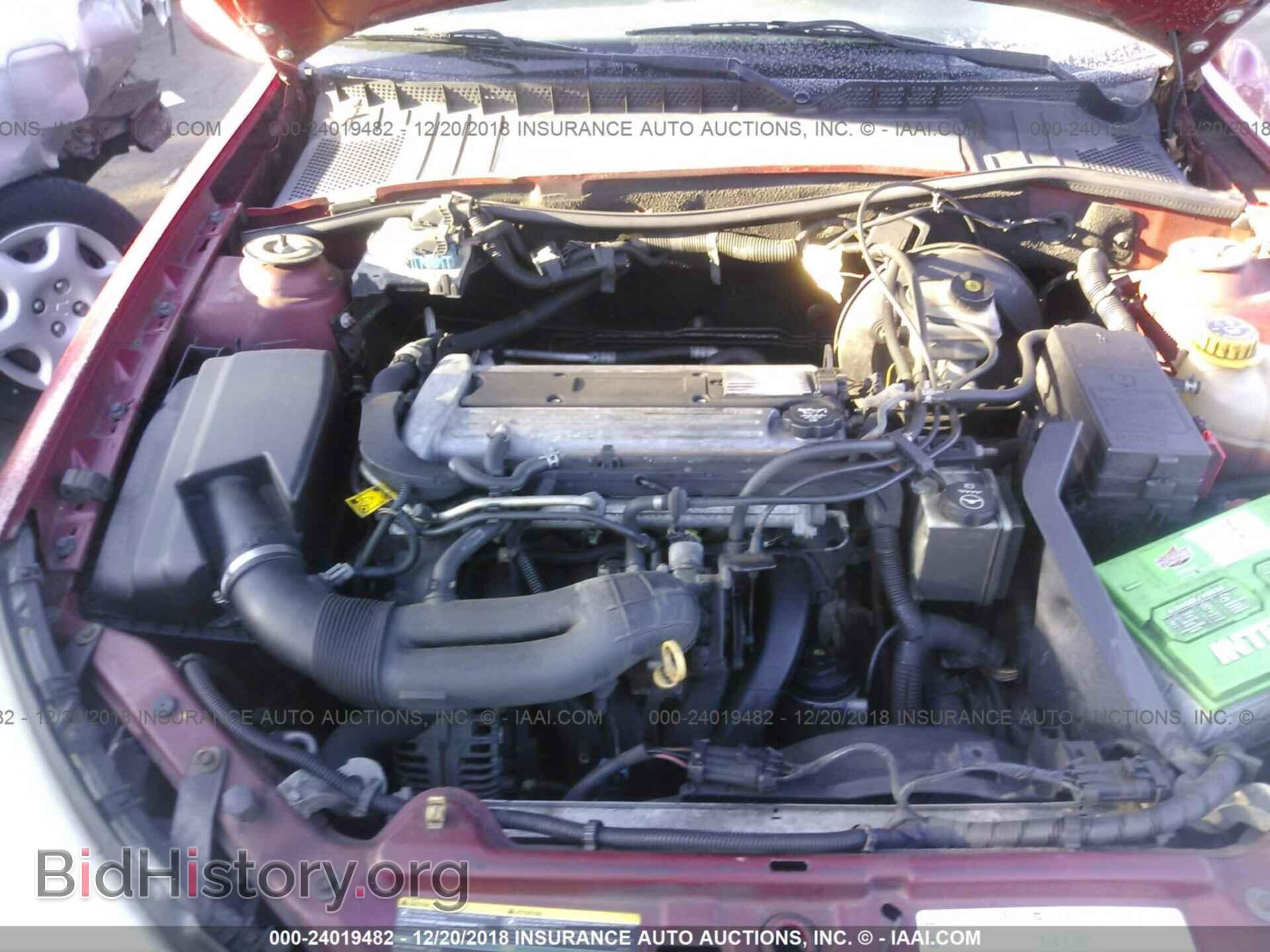 2013 FORD TAURUS - VIN: 1FAHP2F80DG225514 - Фото 10