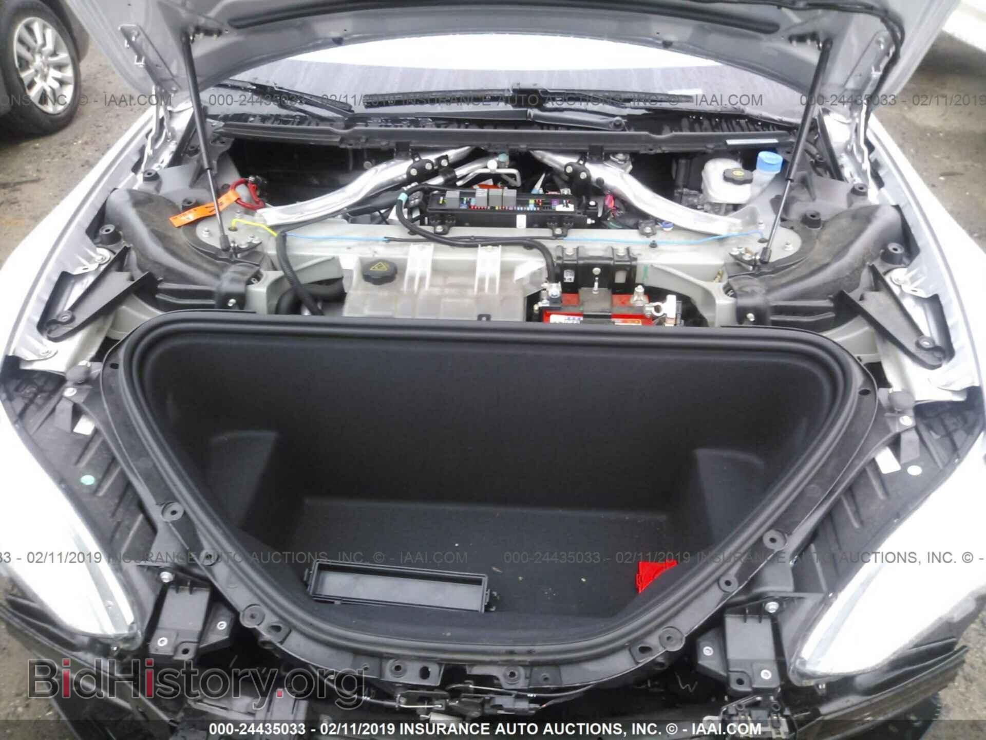 2017 TESLA MODEL S - VIN: 5YJSA1E41HF185518 - Photo 10