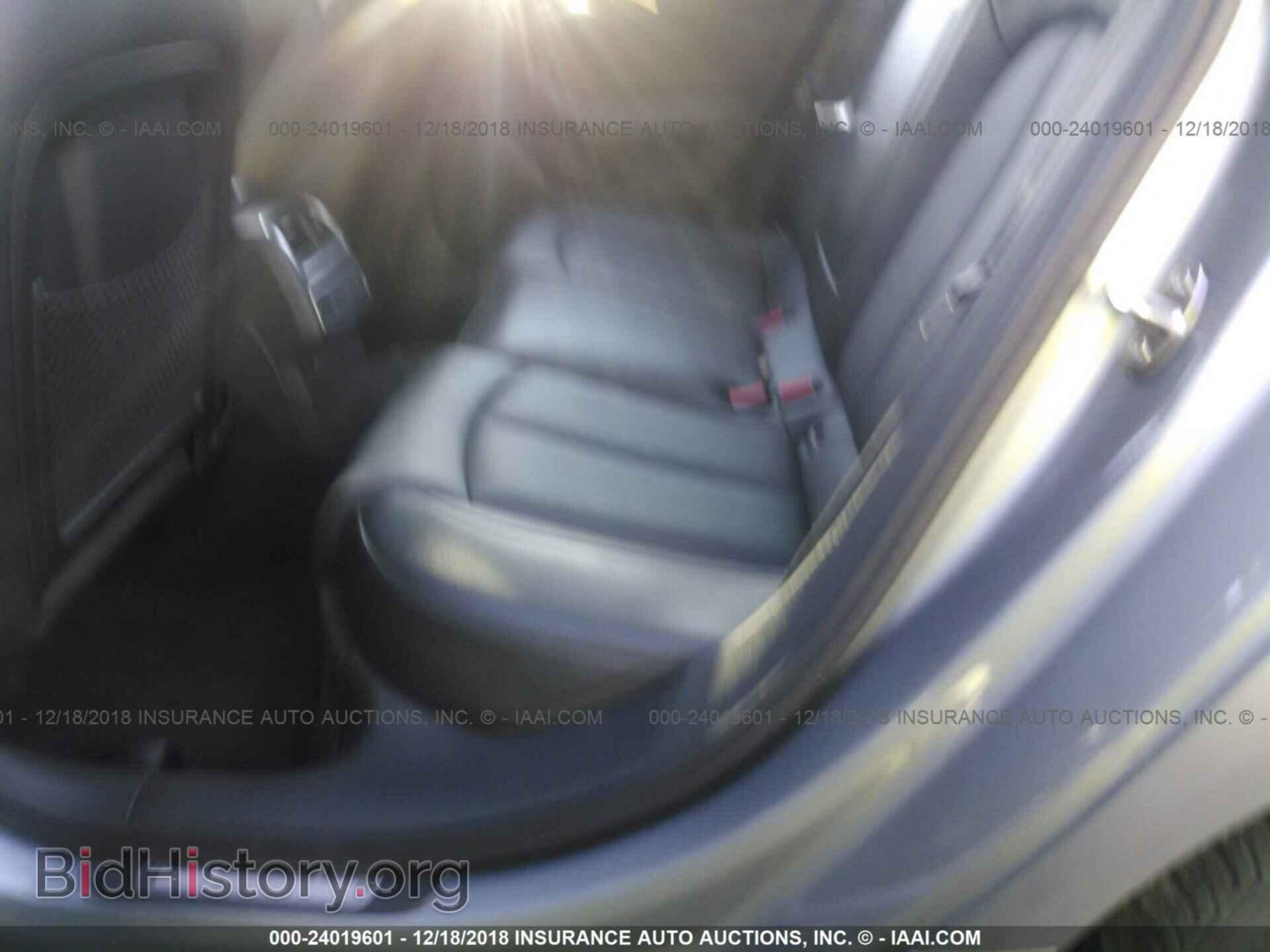 2015 AUDI A6 - VIN: WAUGFAFC8FN012703 - Photo 8