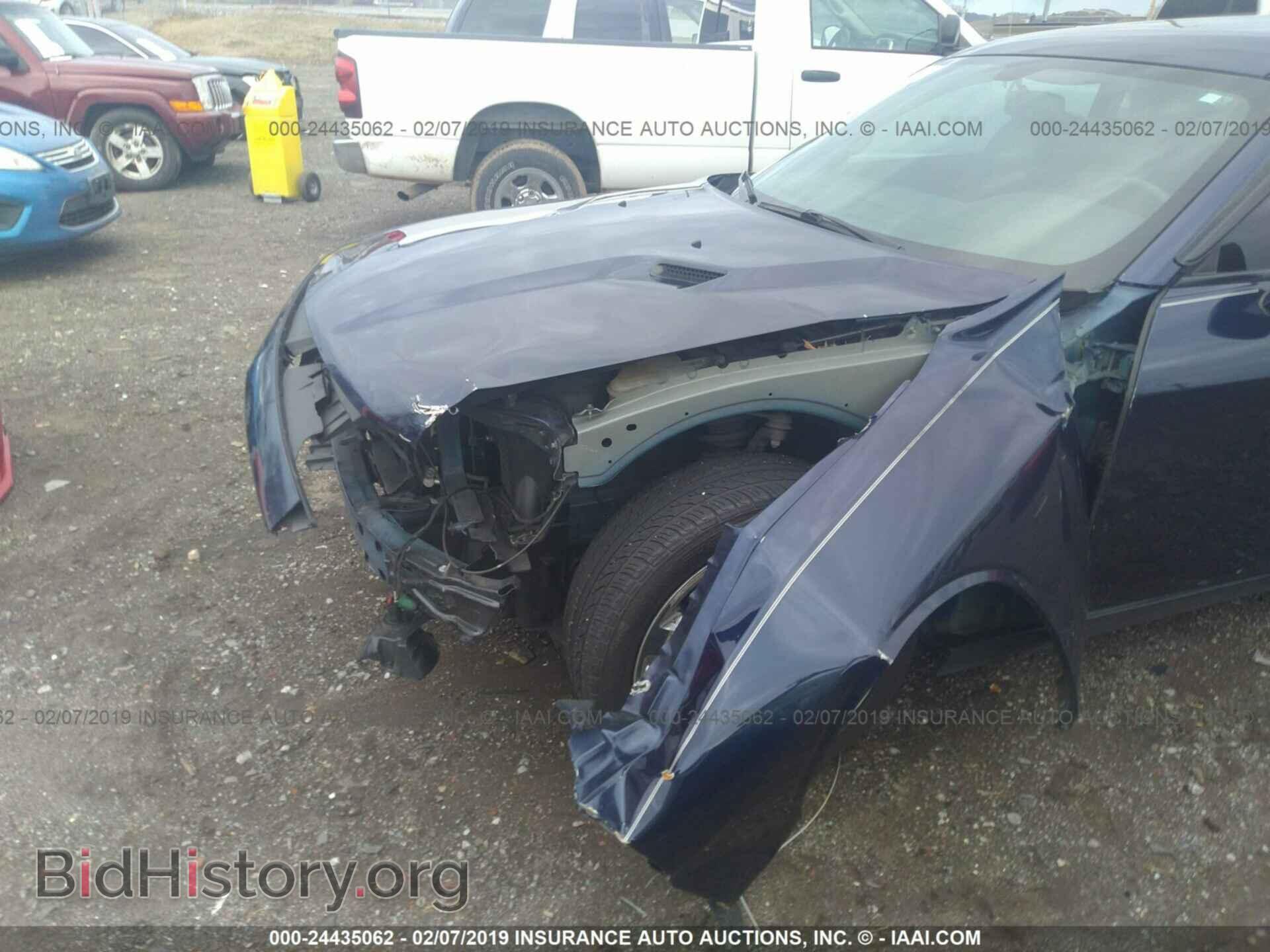 2013 DODGE CHALLENGER - VIN: 2C3CDYAG5DH695156 - Photo 6