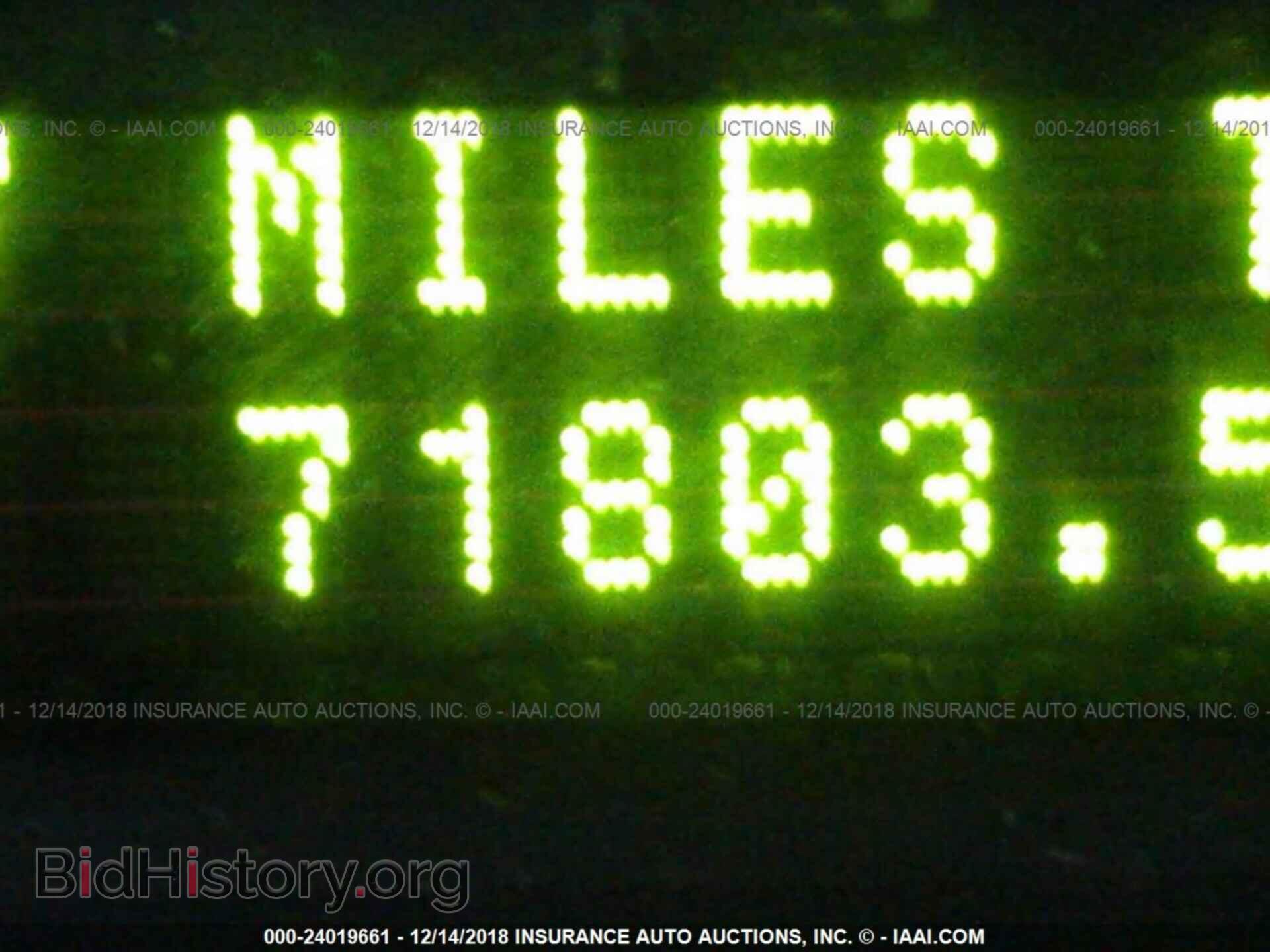 2008 FORD EDGE - VIN: 2FMDK48C18BA36903 - Фото 7