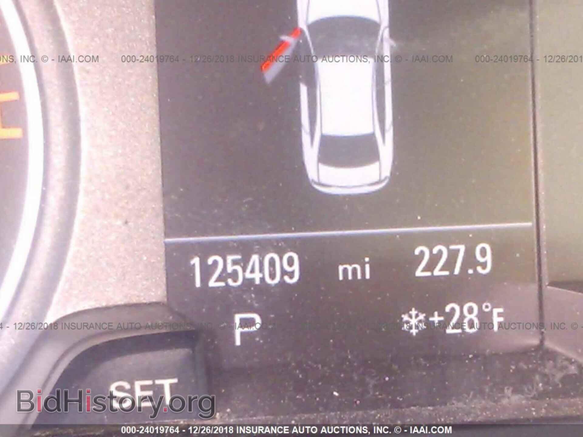 2010 AUDI A4 - VIN: WAUEFAFL3AN060254 - Фото 7