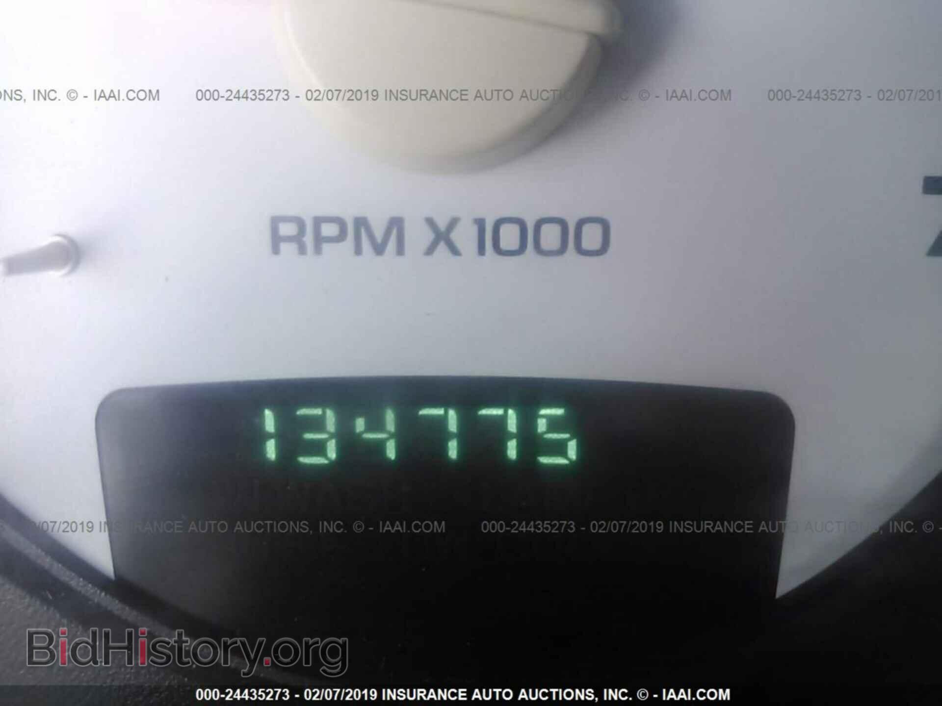 2002 DODGE RAM 1500 - VIN: 3D7HA18N52G161003 - Photo 7