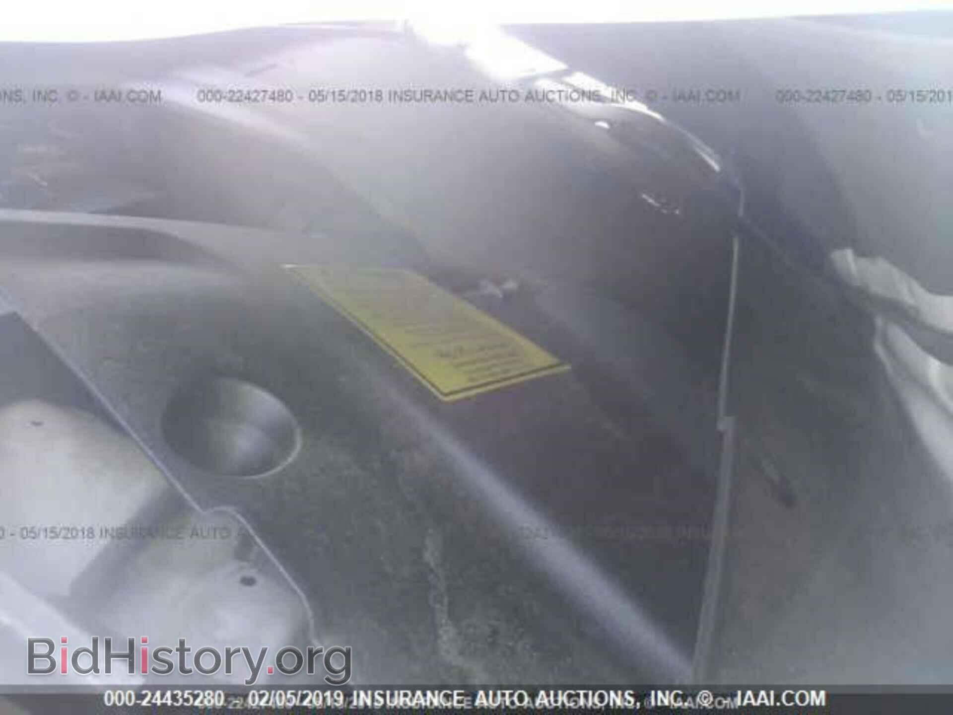 2011 LEXUS IS - VIN: JTHBF5C20B5141866 - Фото 10