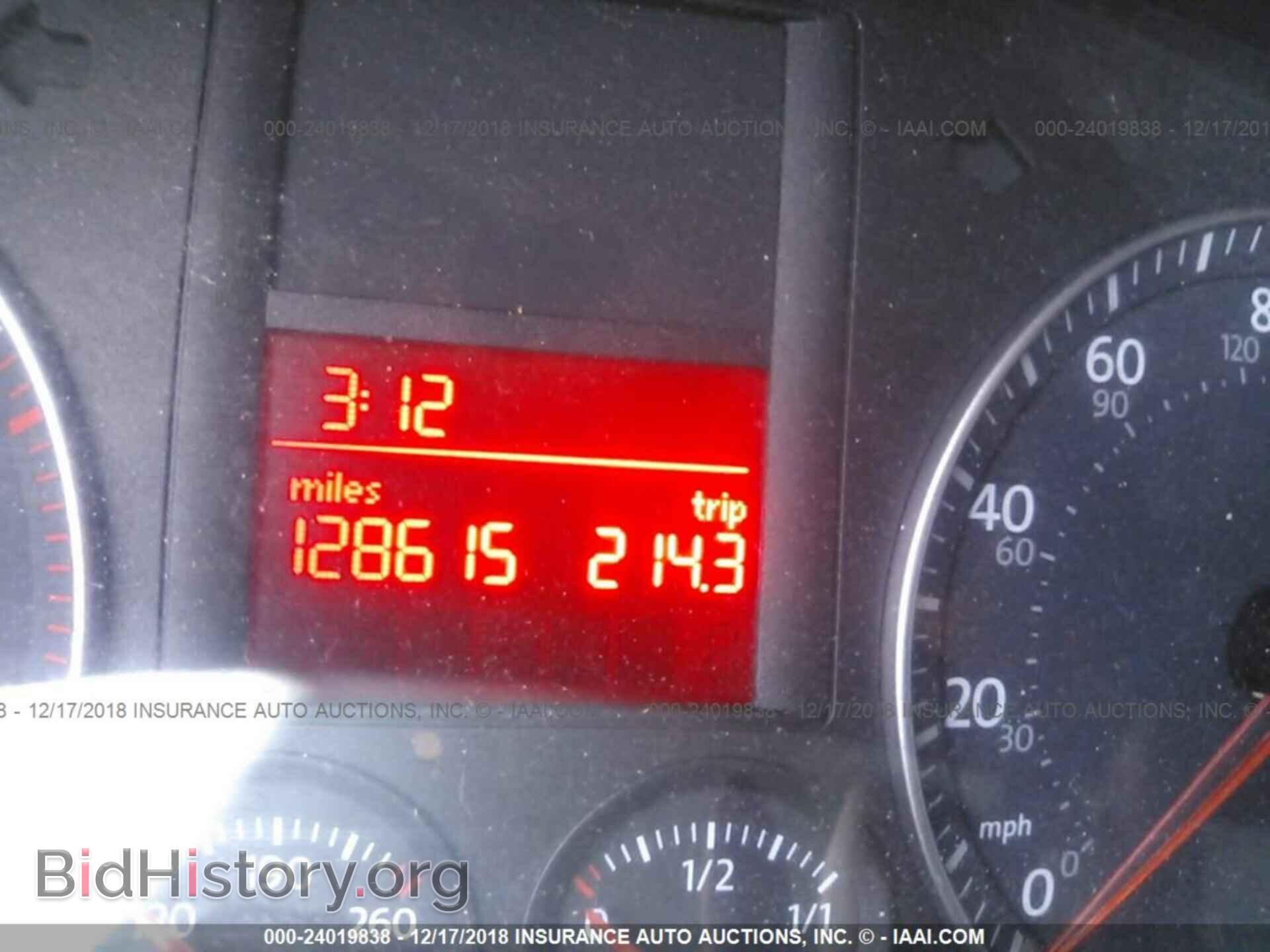 2007 VOLKSWAGEN RABBIT - VIN: WVWCS71K17W023813 - Фото 7