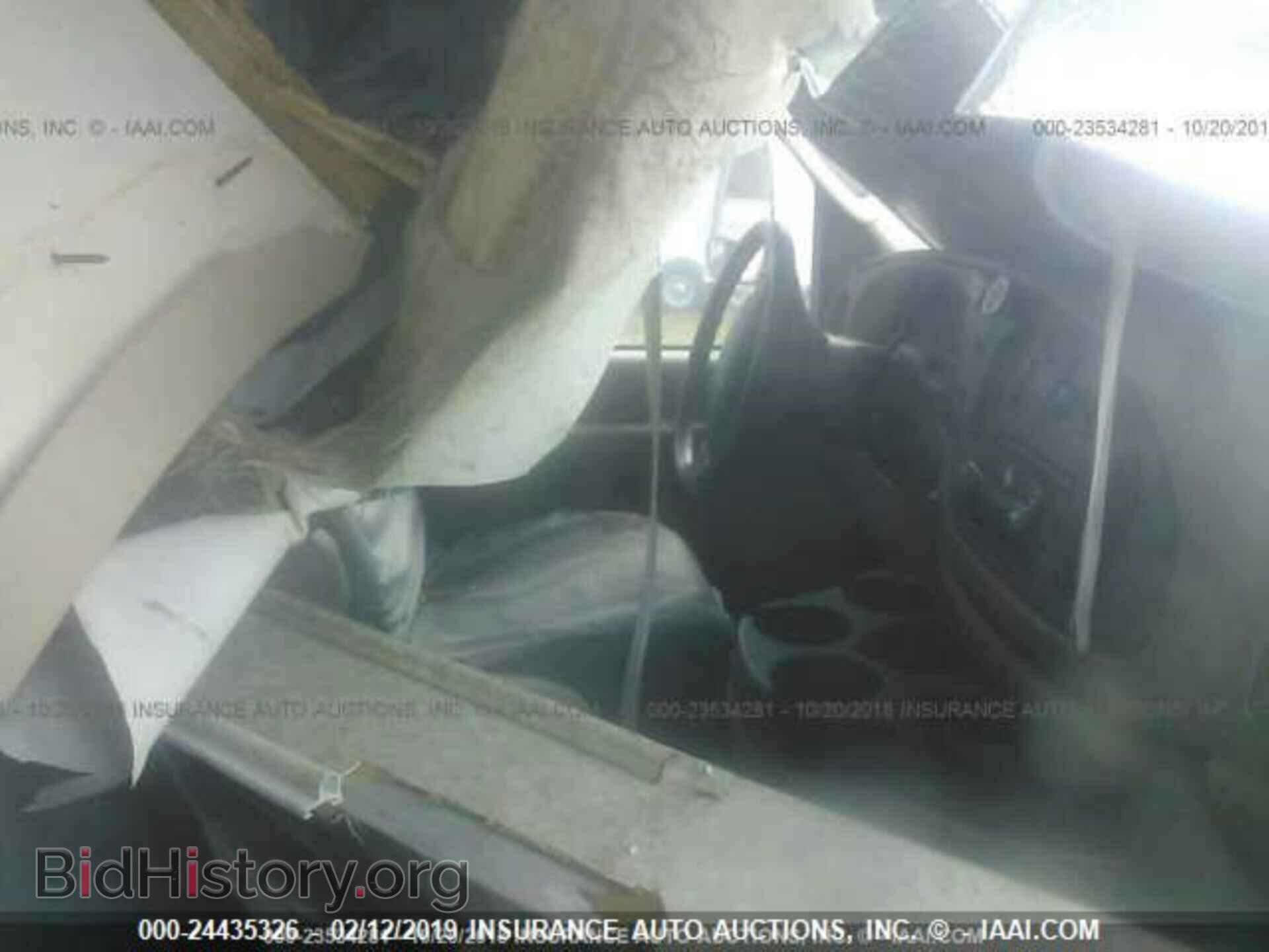2007 FORD ECONOLINE - VIN: 1FDXE45S47DA51324 - Фото 5