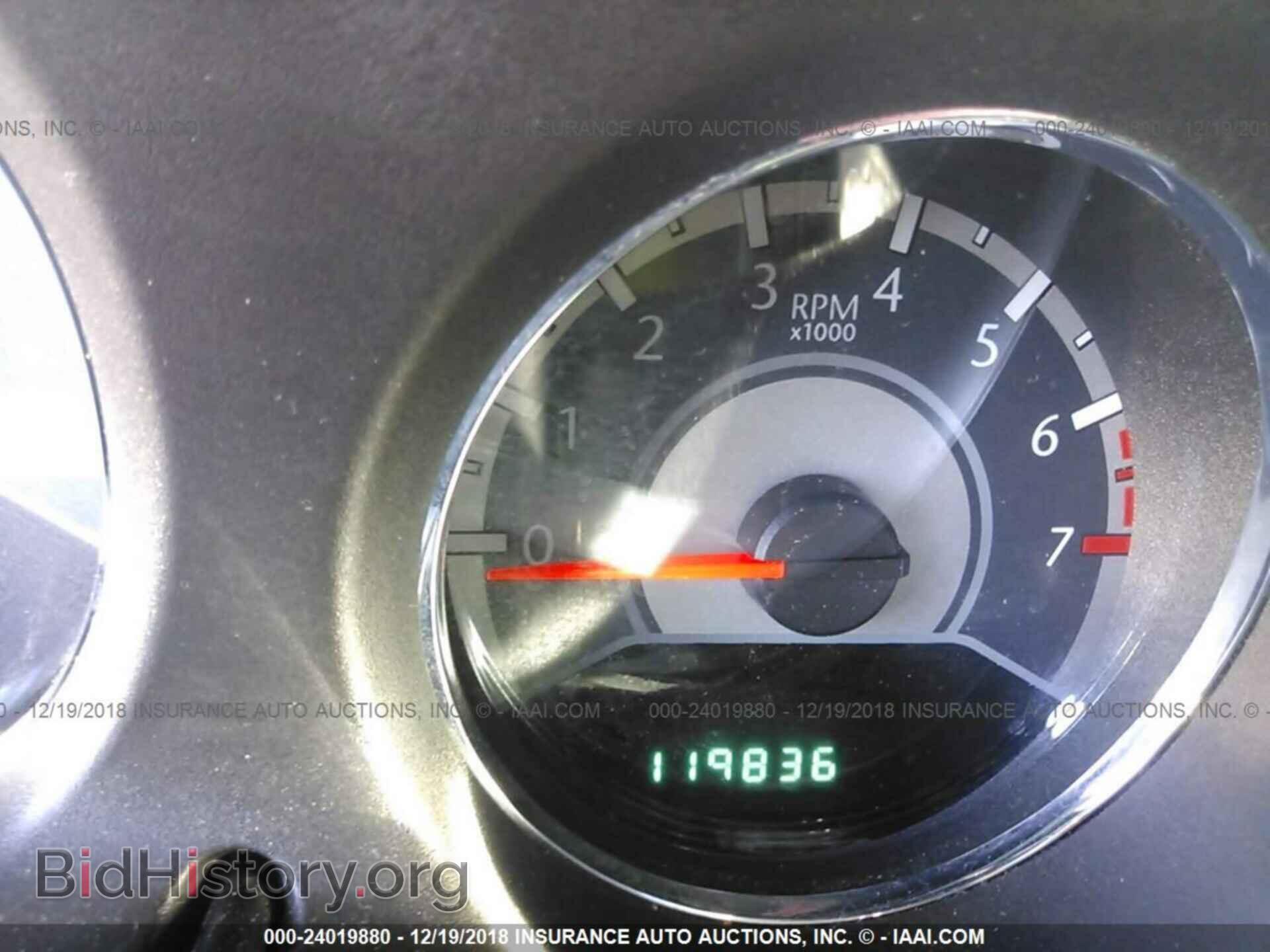 2013 CHRYSLER 200 - VIN: 1C3CCBCG2DN654892 - Photo 7