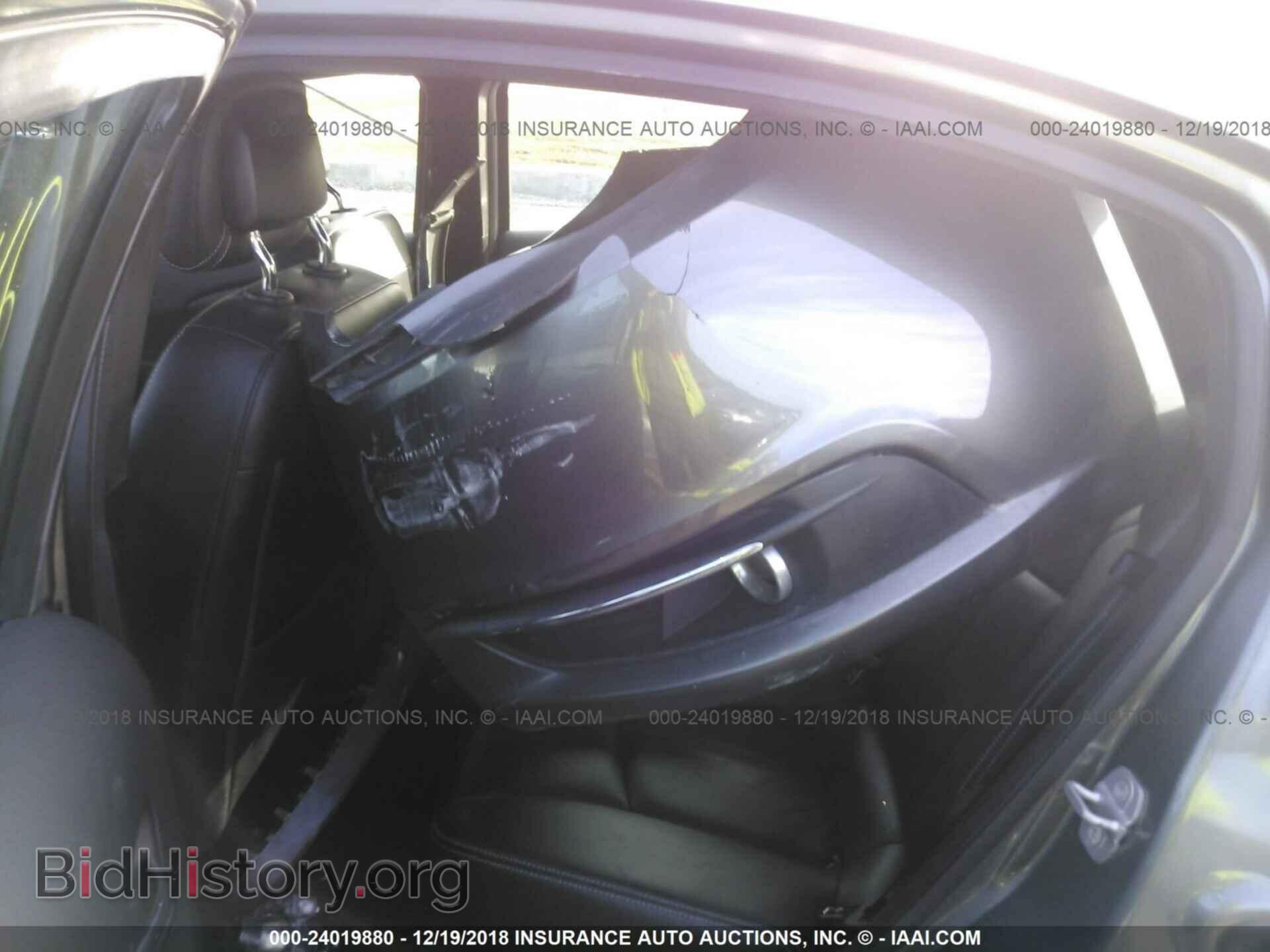 2013 CHRYSLER 200 - VIN: 1C3CCBCG2DN654892 - Photo 8
