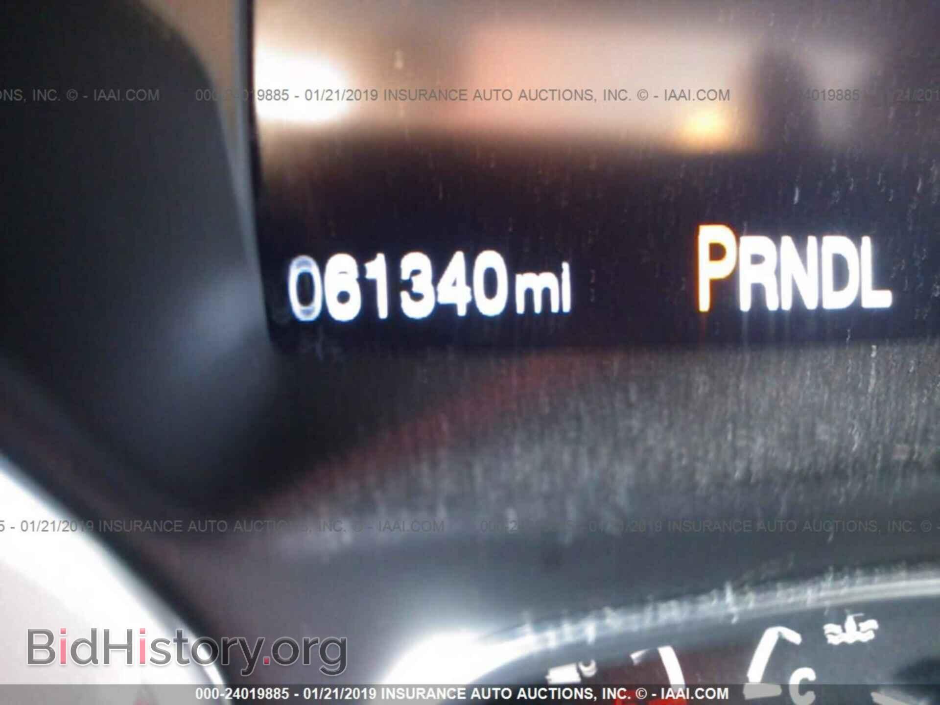 2016 FORD FOCUS - VIN: 1FADP3F20GL352128 - Фото 7