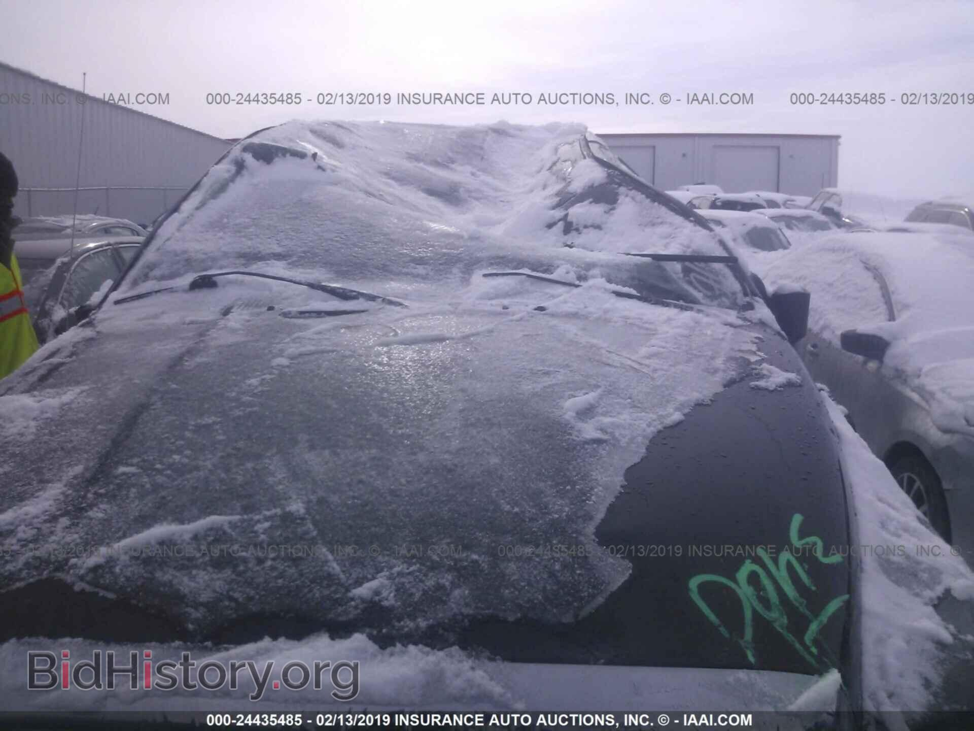 2007 DODGE RAM 2500 - VIN: 3D7KS29C17G742379 - Фото 6