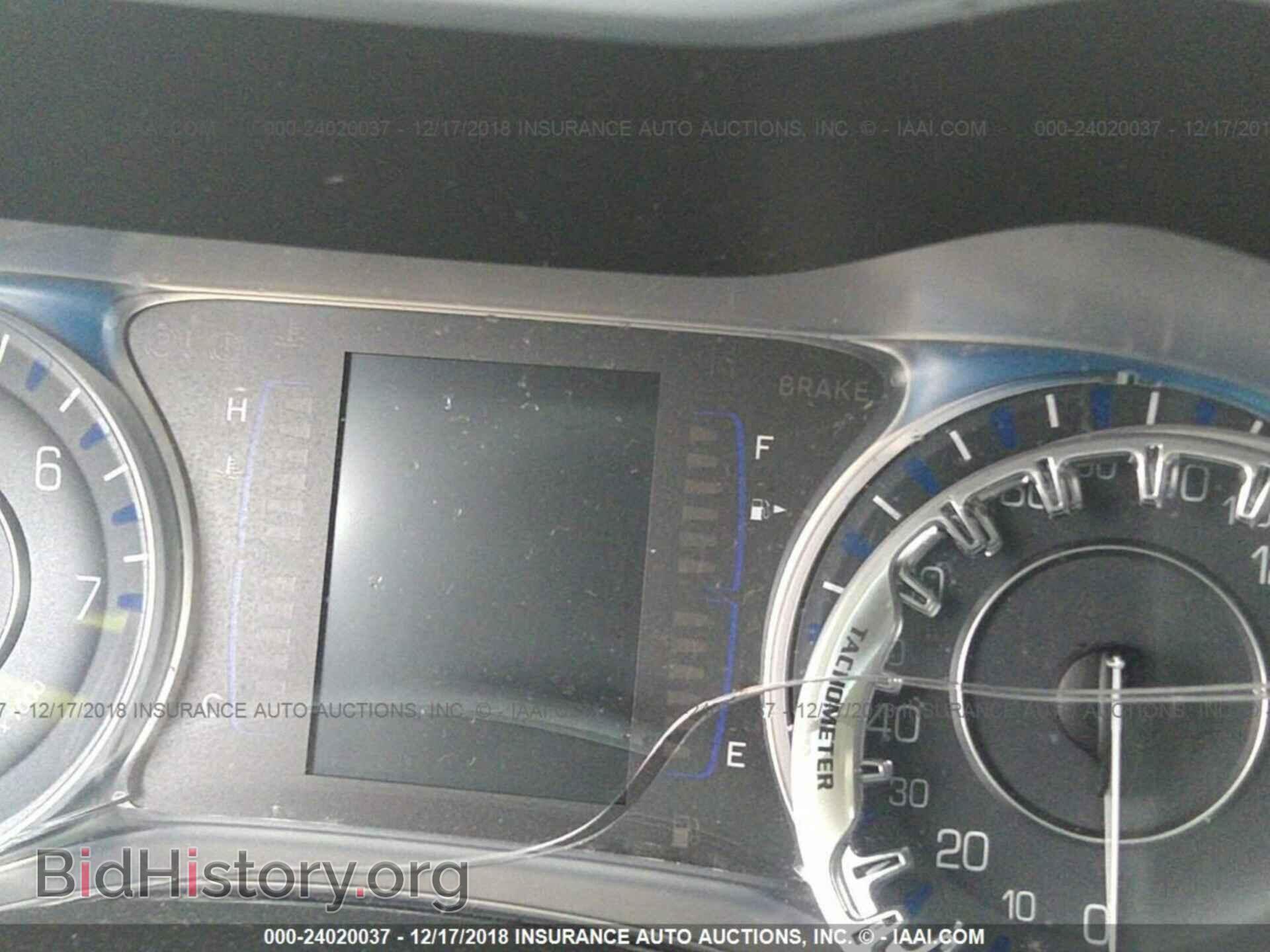 2015 CHRYSLER 200 - VIN: 1C3CCCAB7FN537776 - Фото 7
