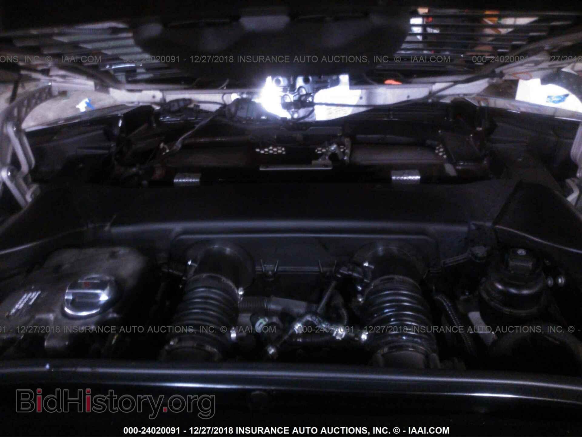 2010 LAMBORGHINI GALLARDO - VIN: ZHWGU6AU3ALA09275 - Фото 10