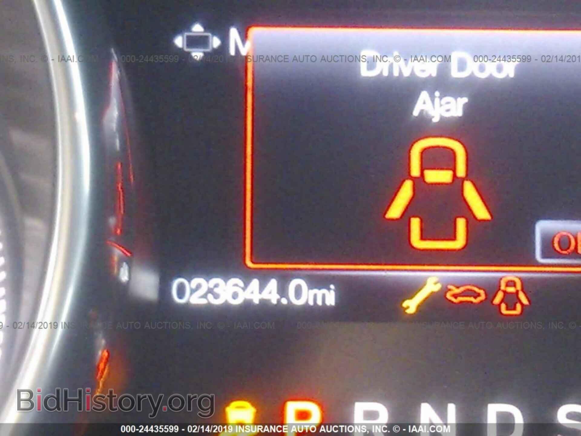 2018 FORD MUSTANG - VIN: 1FA6P8THXJ5162797 - Фото 7