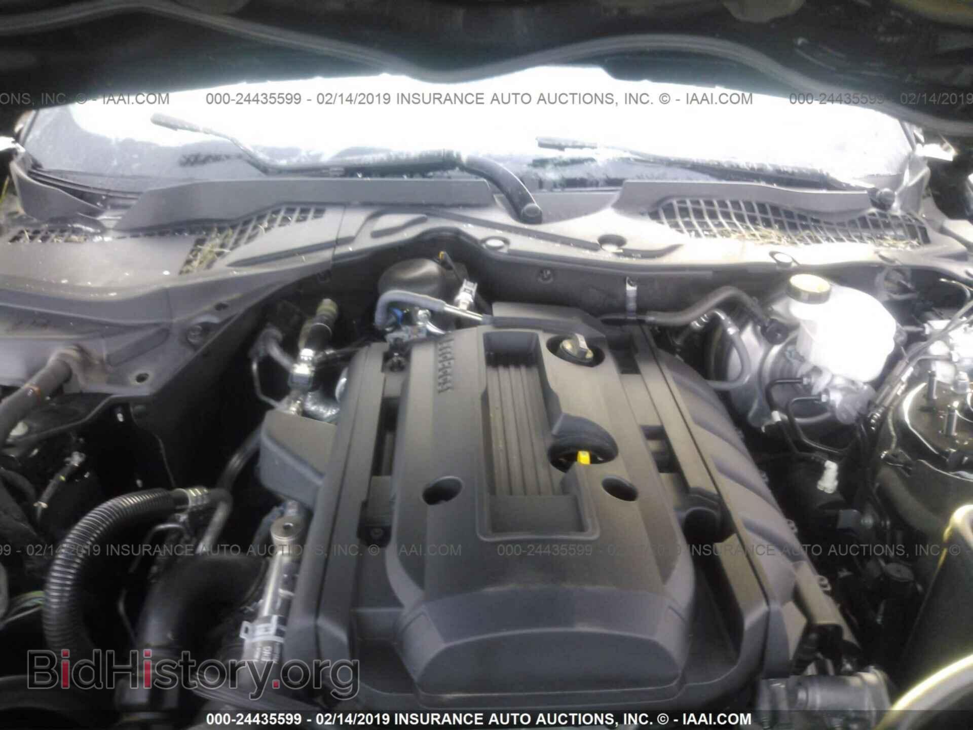 2018 FORD MUSTANG - VIN: 1FA6P8THXJ5162797 - Фото 10