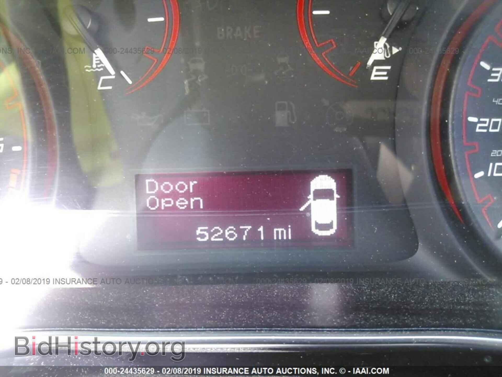 2014 DODGE DART - VIN: 1C3CDFBB3ED854827 - Фото 7