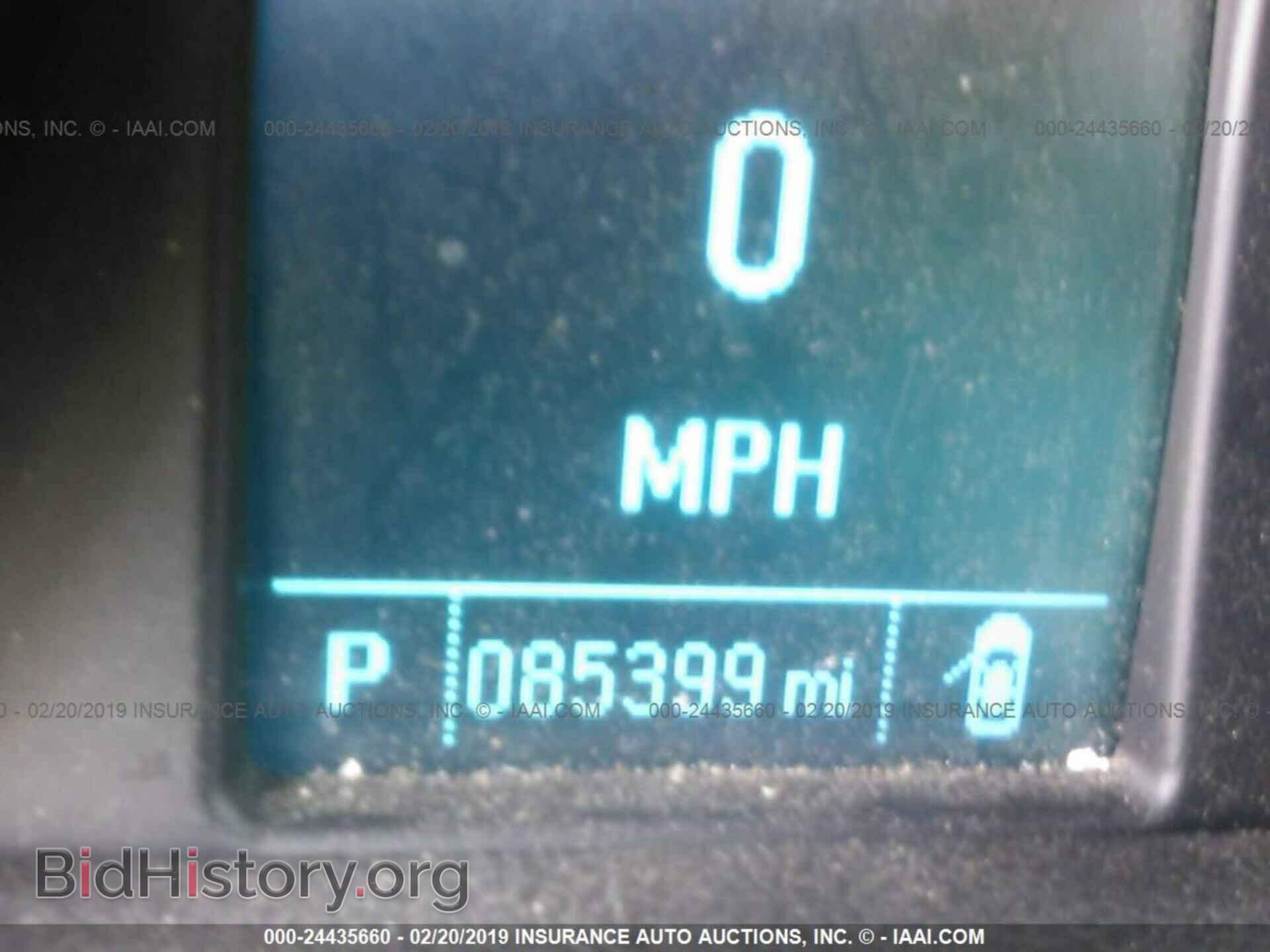2015 BUICK ENCORE - VIN: KL4CJDSBXFB175721 - Photo 7