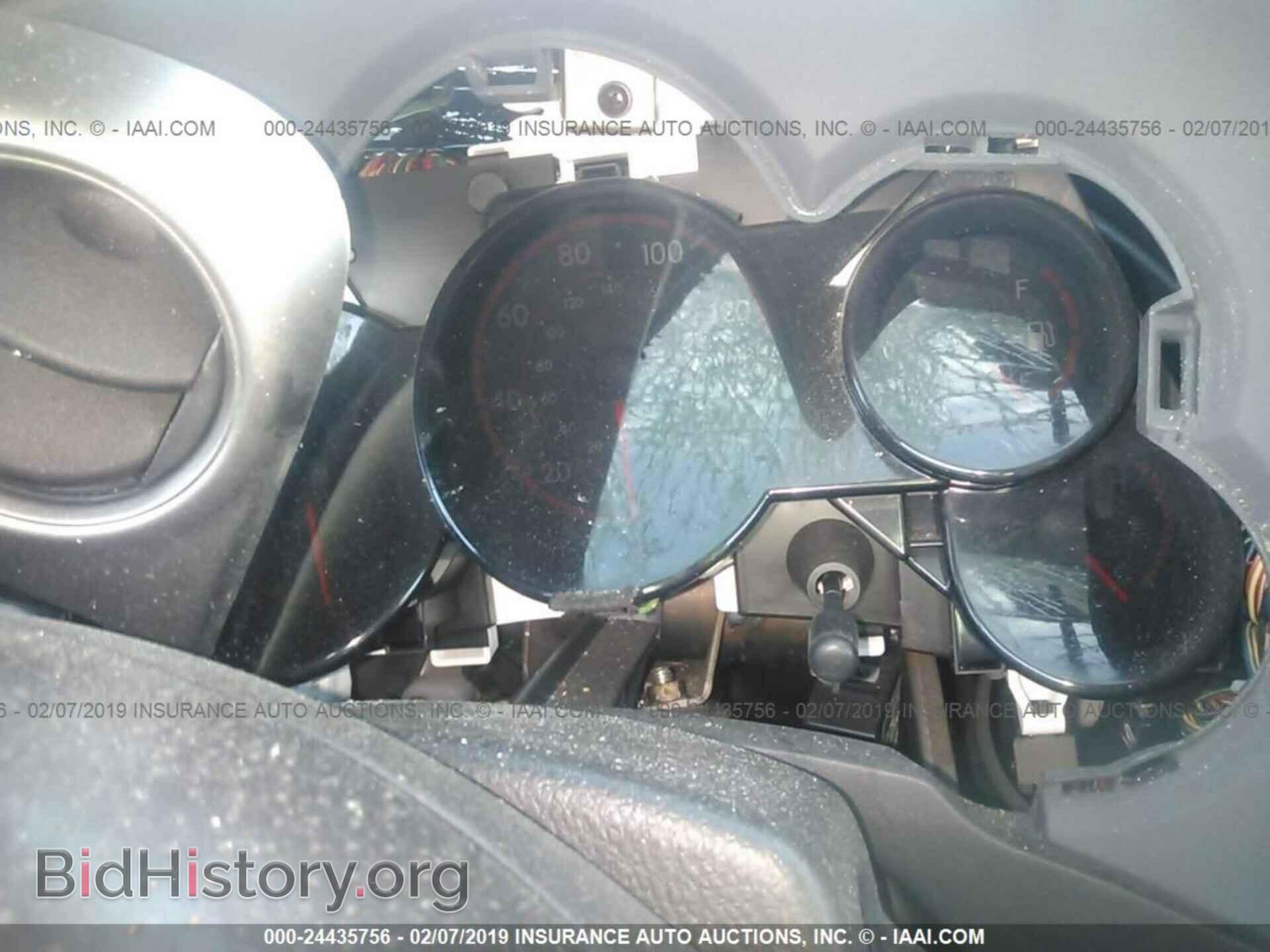2014 AUDI Q5 - VIN: WA1LFAFP0EA004812 - Фото 7