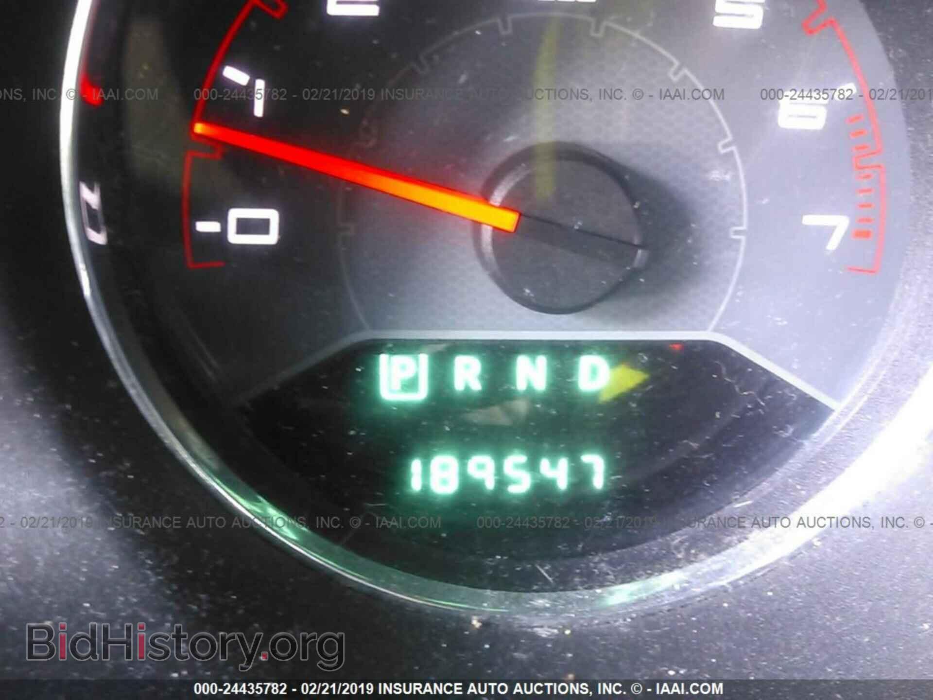 2012 DODGE AVENGER - VIN: 1C3CDZAB2CN285916 - Photo 7
