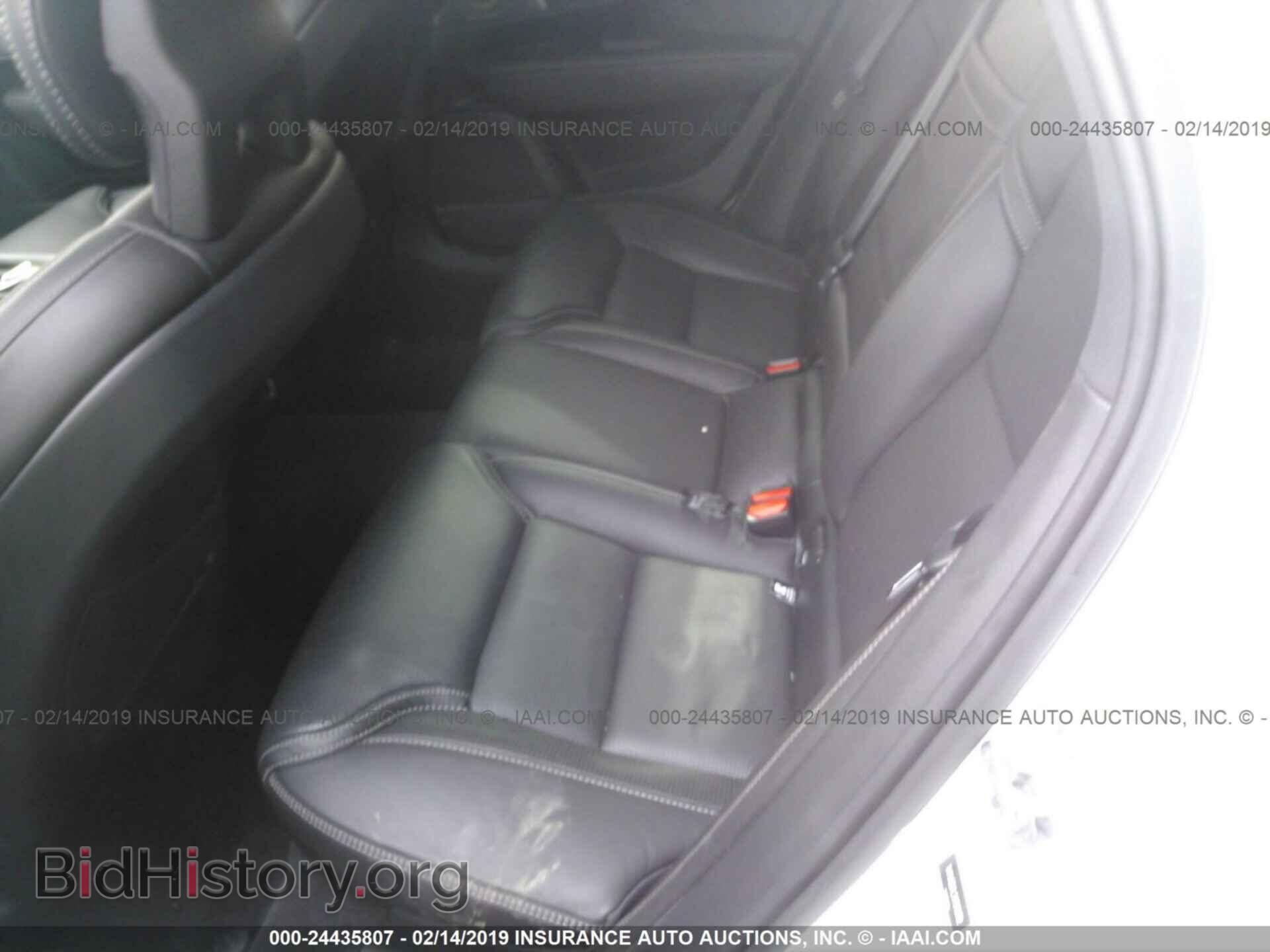 2017 VOLVO S90 - VIN: YV1A22ML1H1012852 - Фото 8