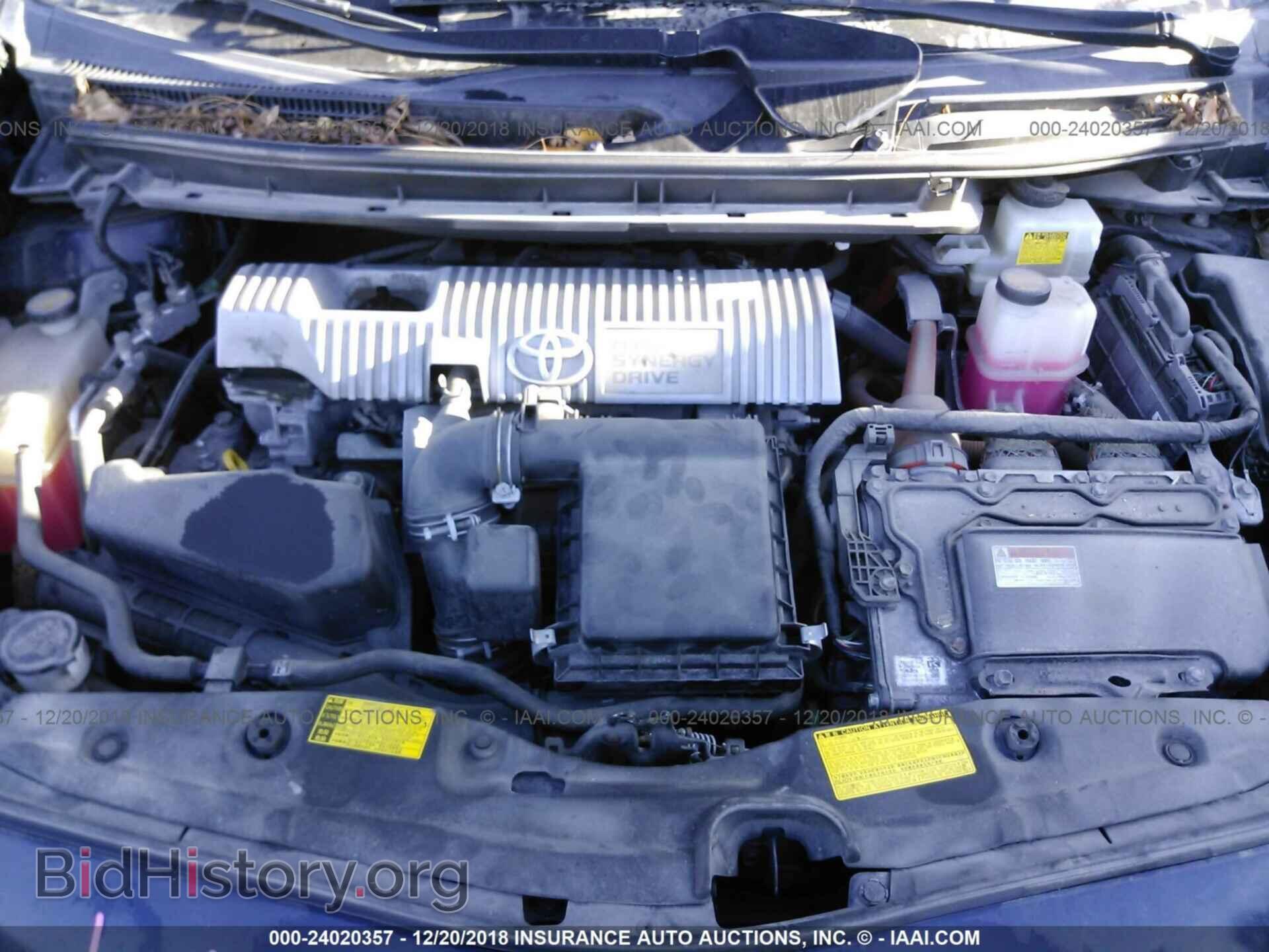 2013 CHRYSLER 200 - VIN: 1C3CCBCG9DN573372 - Фото 10