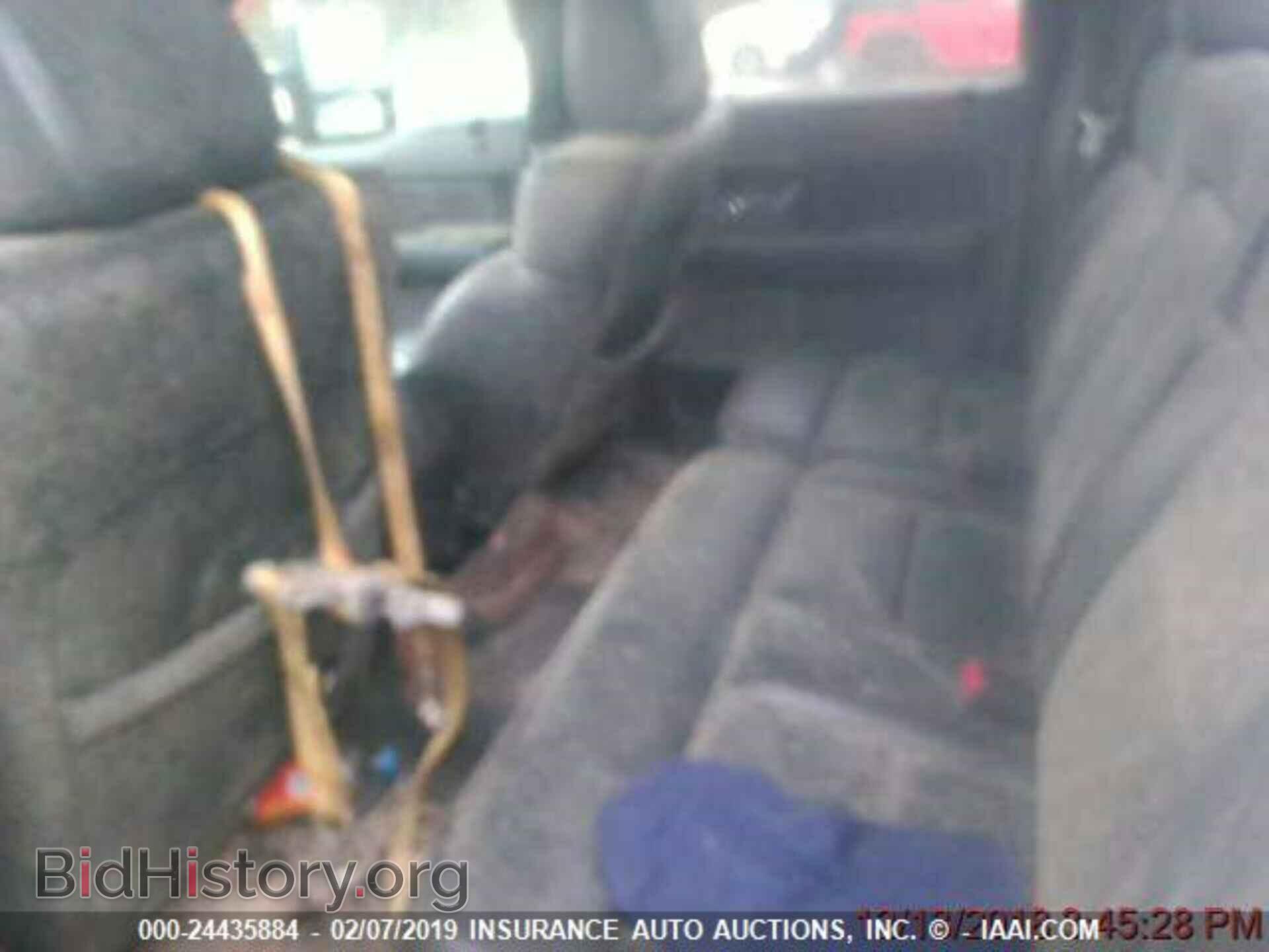 2008 FORD F150 - VIN: 1FTPW14V08FC07375 - Фото 8