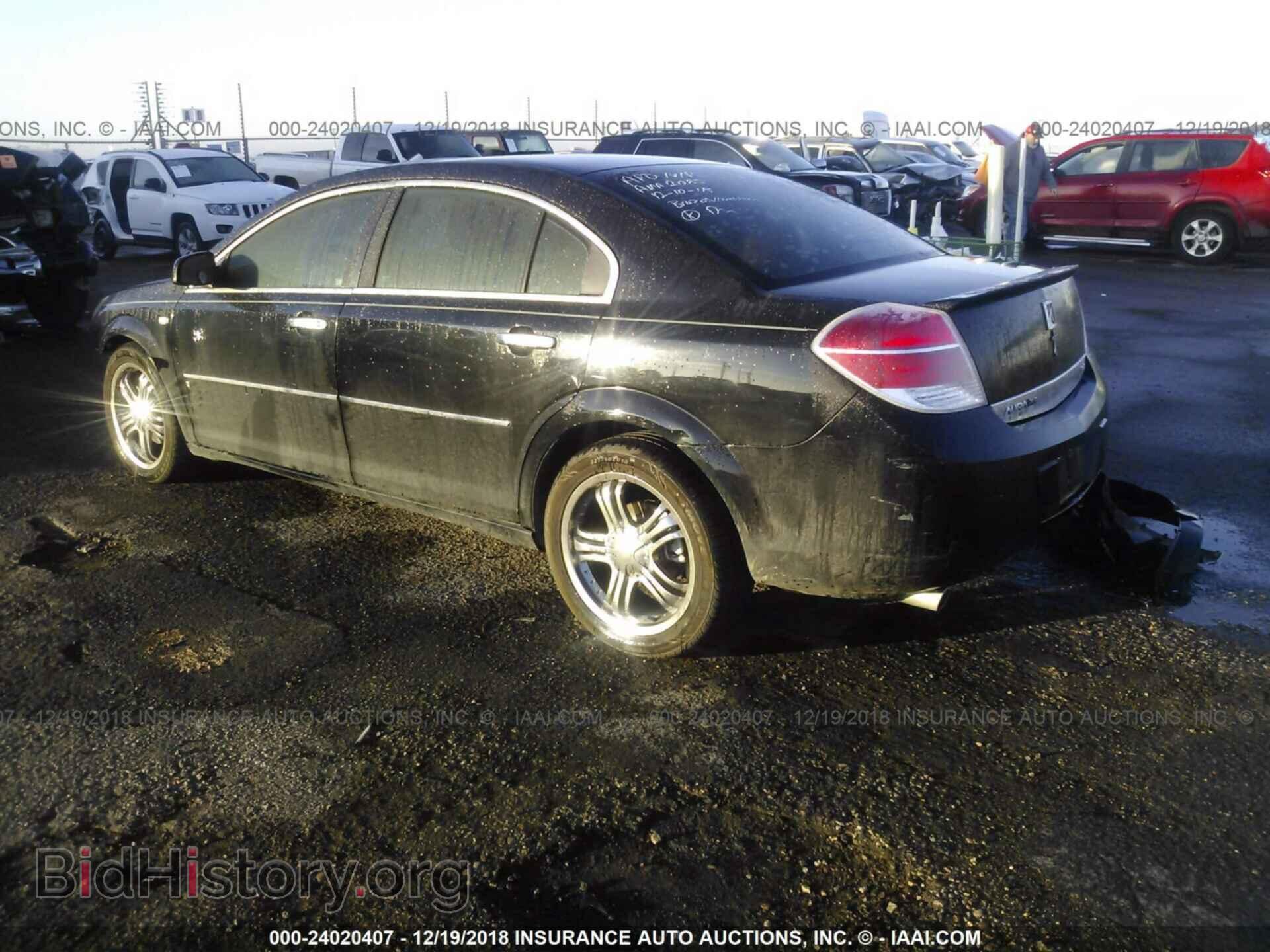 2006 CHEVROLET EQUINOX - VIN: 2CNDL73F766166318 - Фото 3