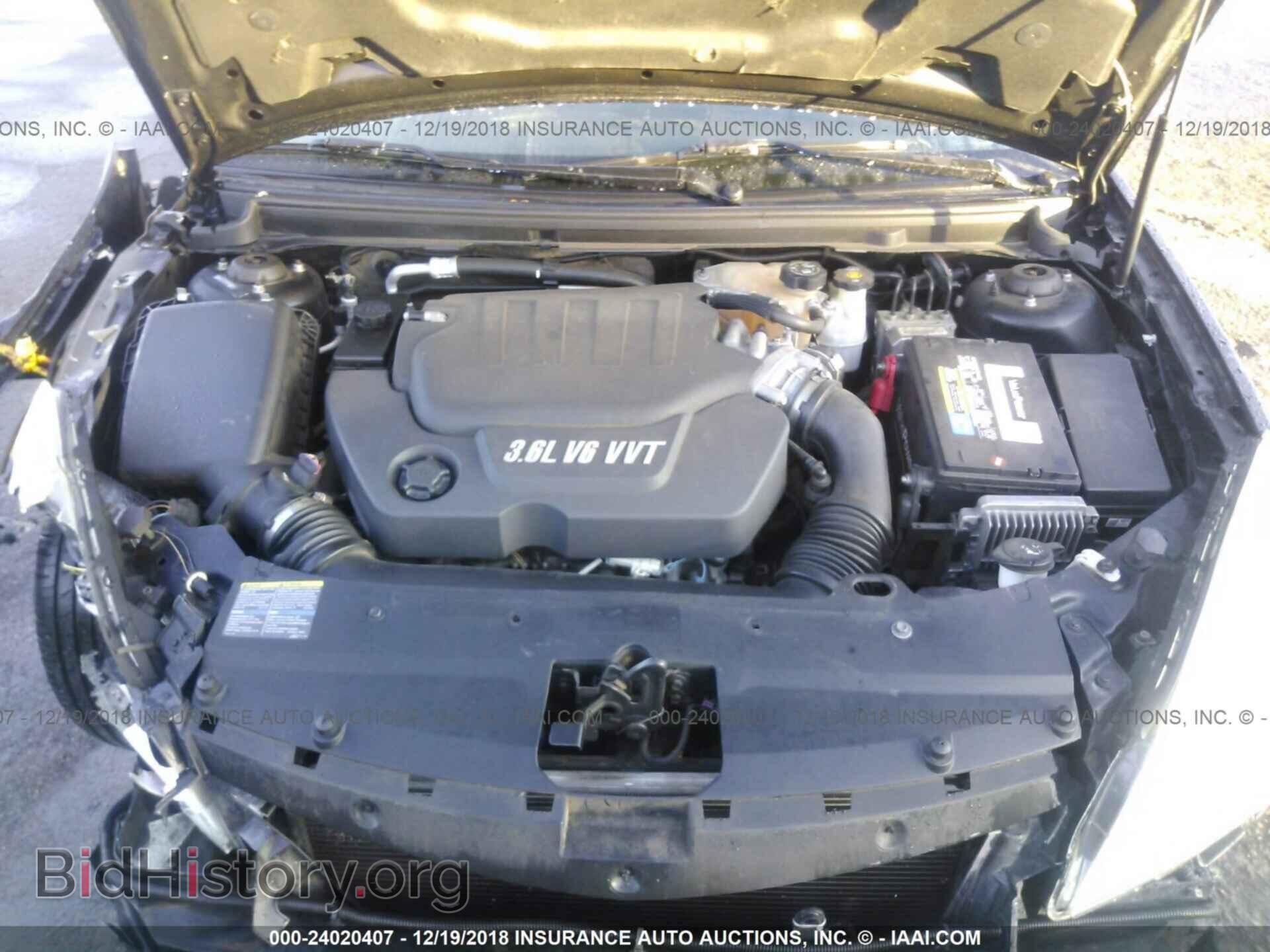2006 CHEVROLET EQUINOX - VIN: 2CNDL73F766166318 - Фото 10