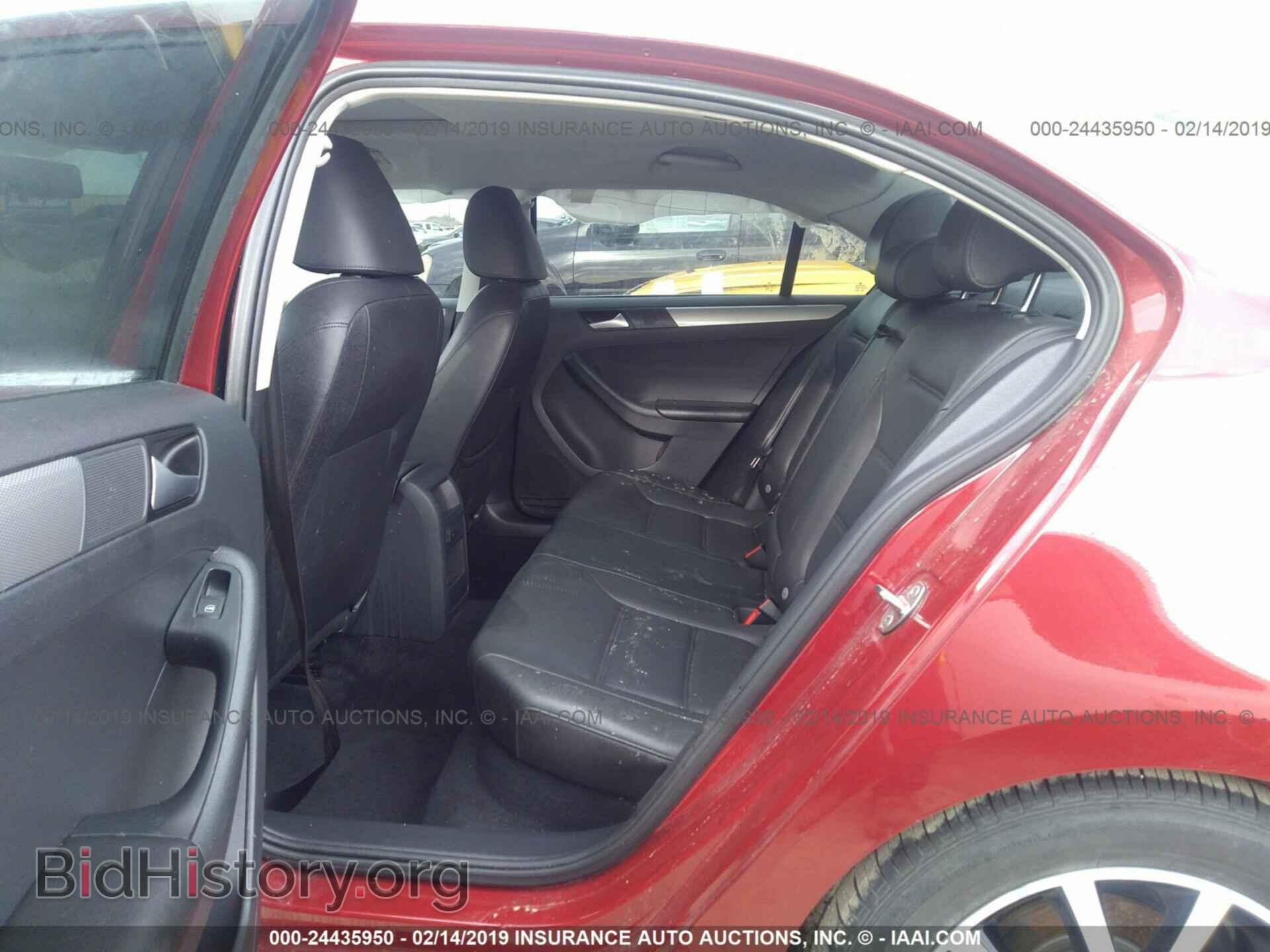 2017 VOLKSWAGEN JETTA - VIN: 3VWDB7AJ1HM355146 - Photo 8