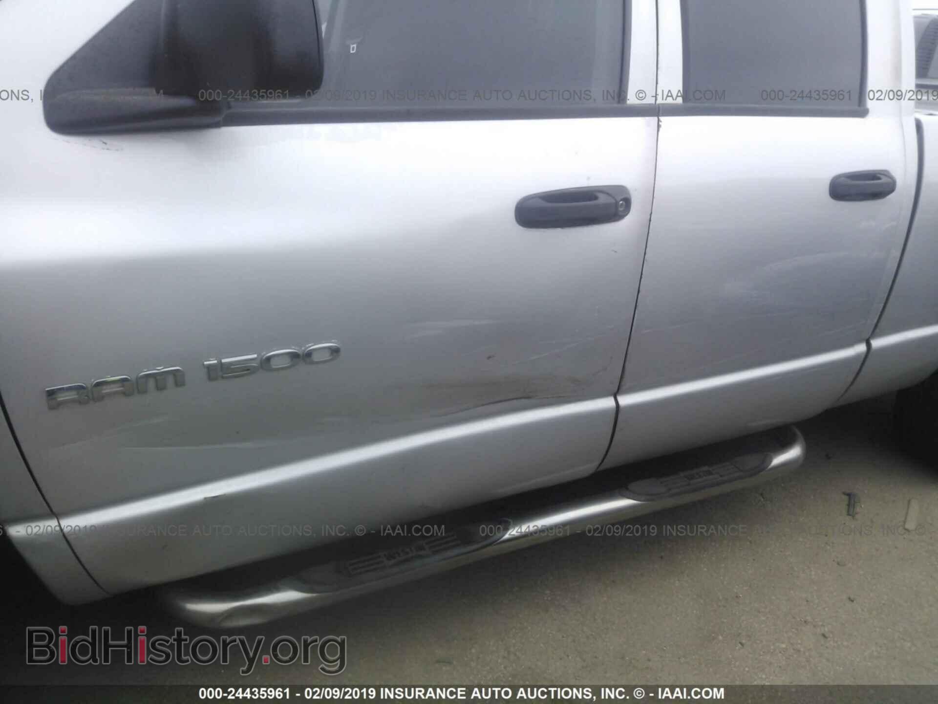 2008 SUBARU OUTBACK - VIN: 4S4BP61CX87343493 - Фото 6