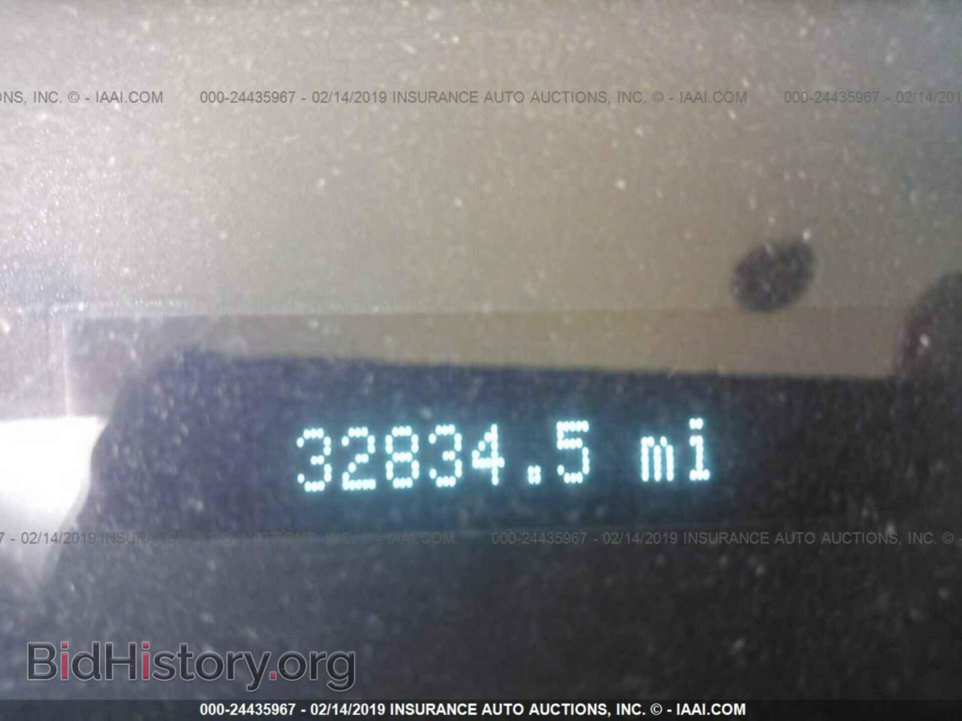 2011 FORD F150 - VIN: 1FTNF1CF5BKD60804 - Photo 7
