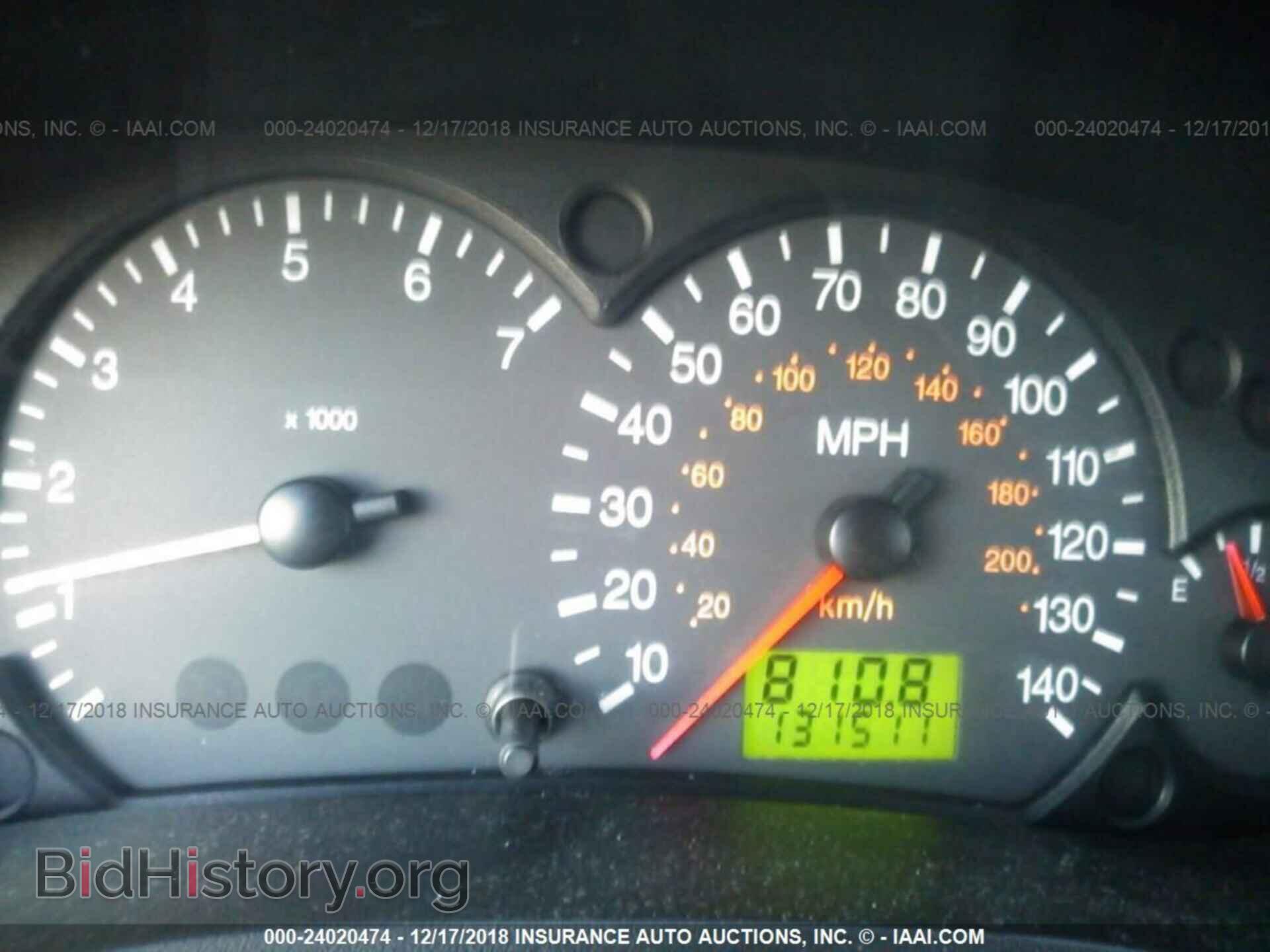 2007 FORD FOCUS - VIN: 1FAHP34N17W148256 - Фото 7