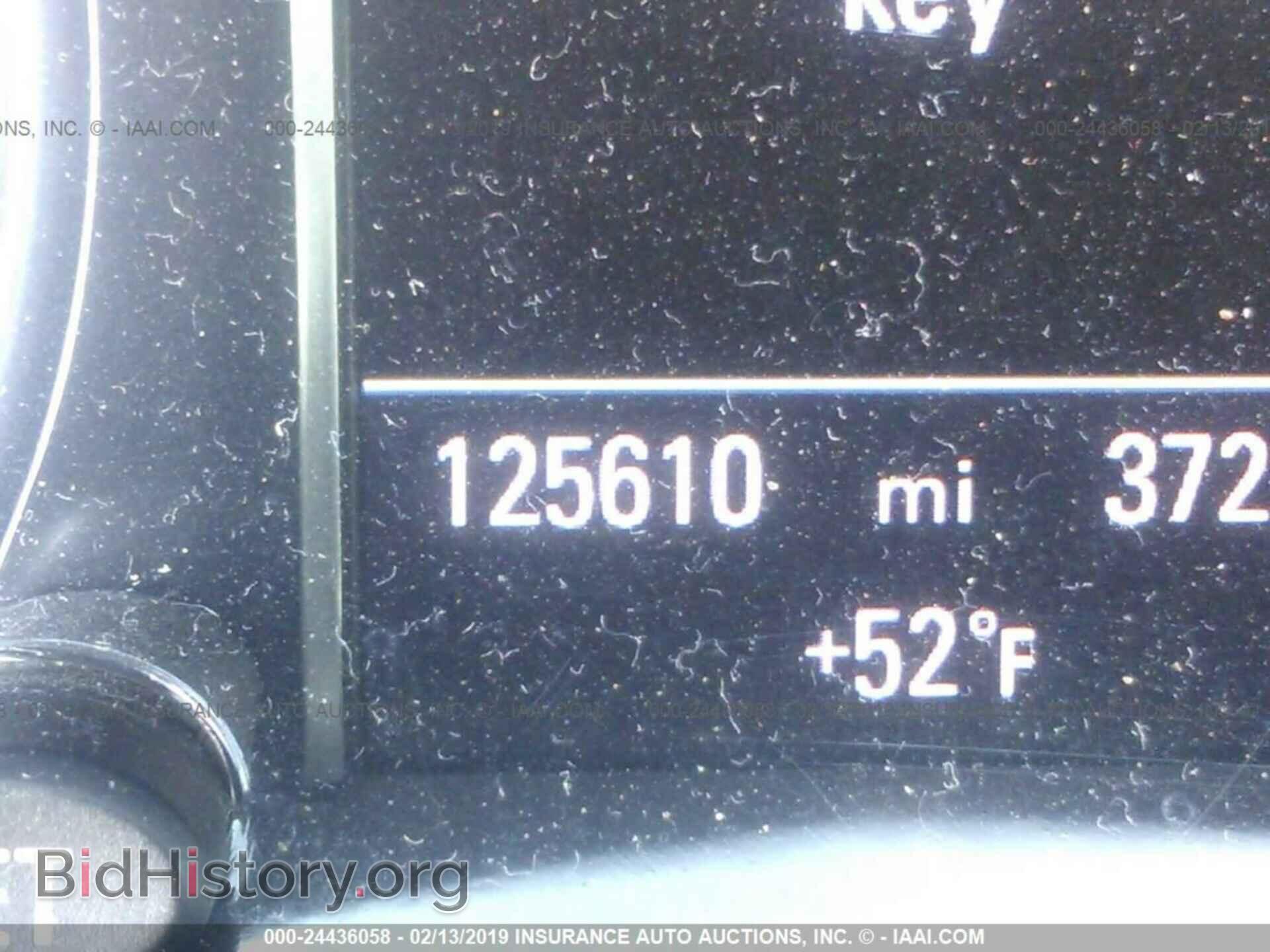 2011 AUDI Q5 - VIN: WA1WKAFP2BA060478 - Фото 7
