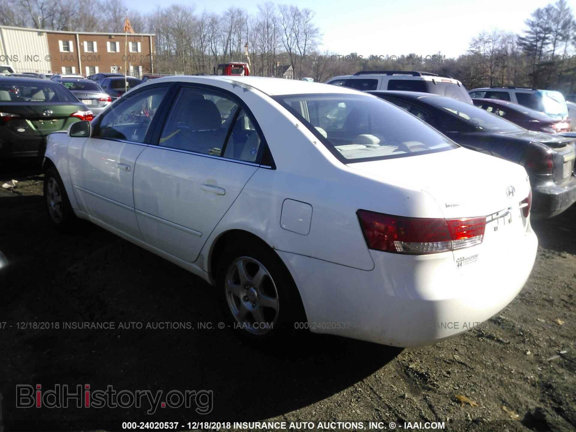 2007 MITSUBISHI ECLIPSE - VIN: 4A3AK24F77E013248 - Photo 3