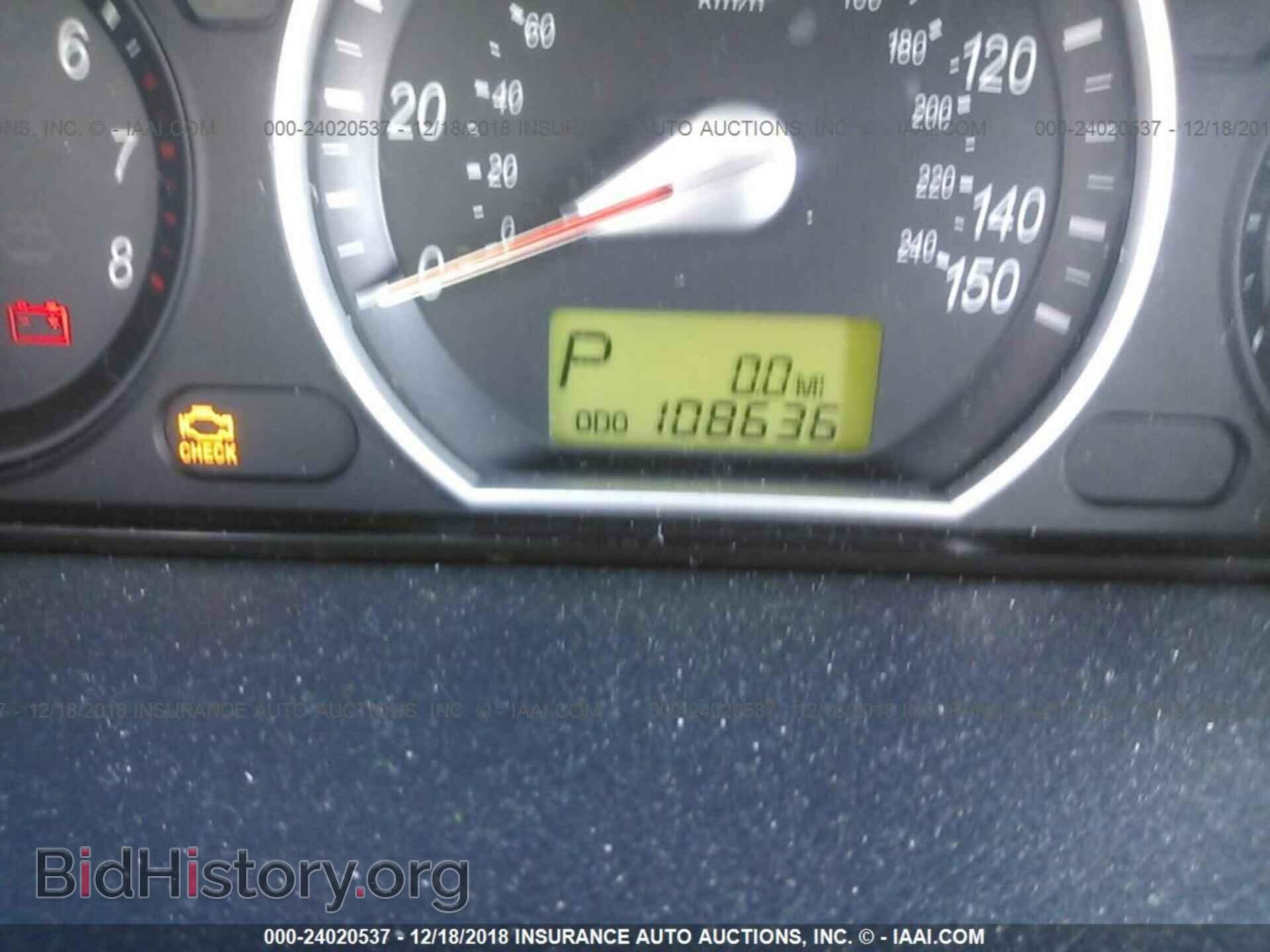 2007 MITSUBISHI ECLIPSE - VIN: 4A3AK24F77E013248 - Photo 7