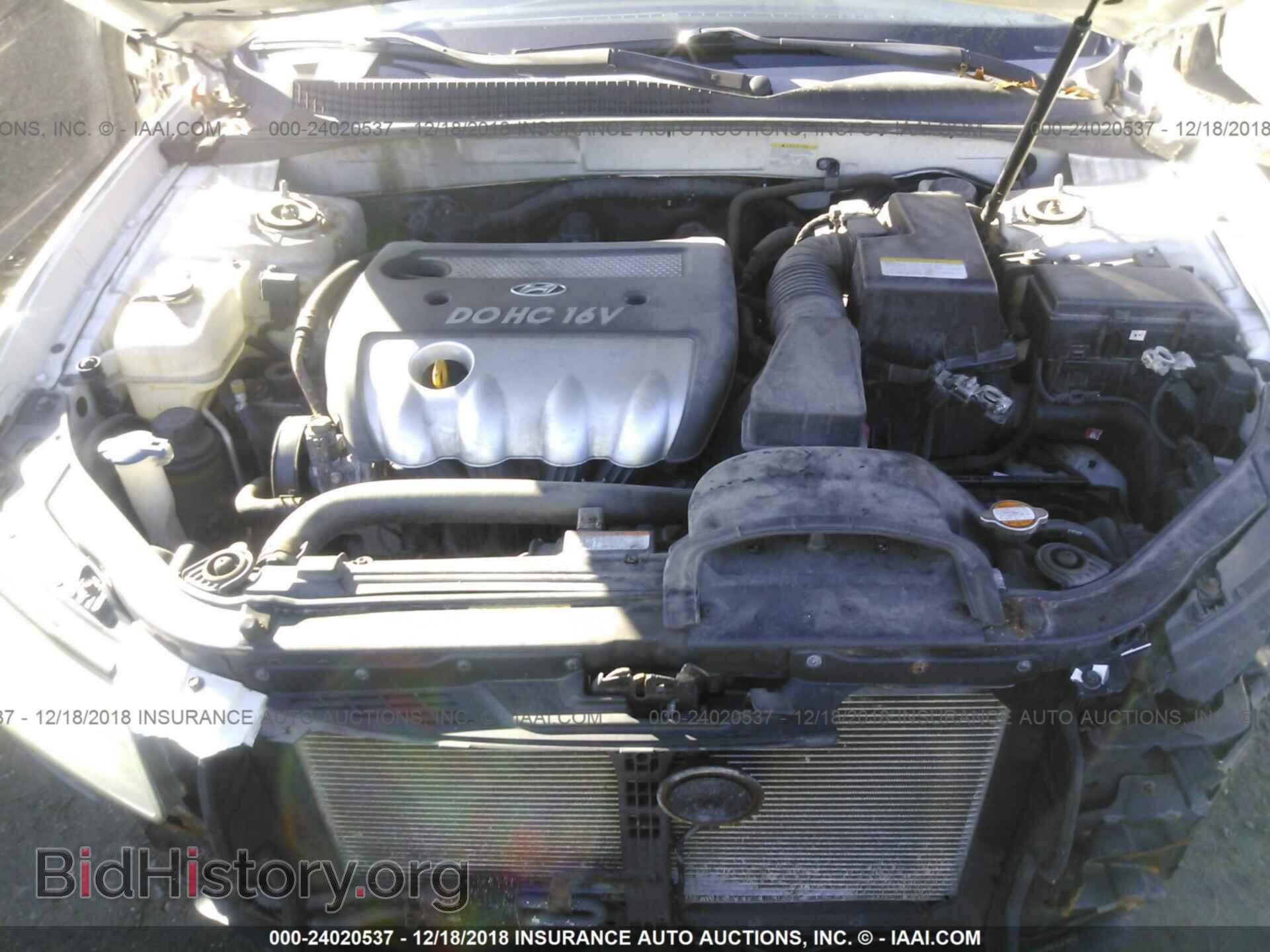 2007 MITSUBISHI ECLIPSE - VIN: 4A3AK24F77E013248 - Photo 10