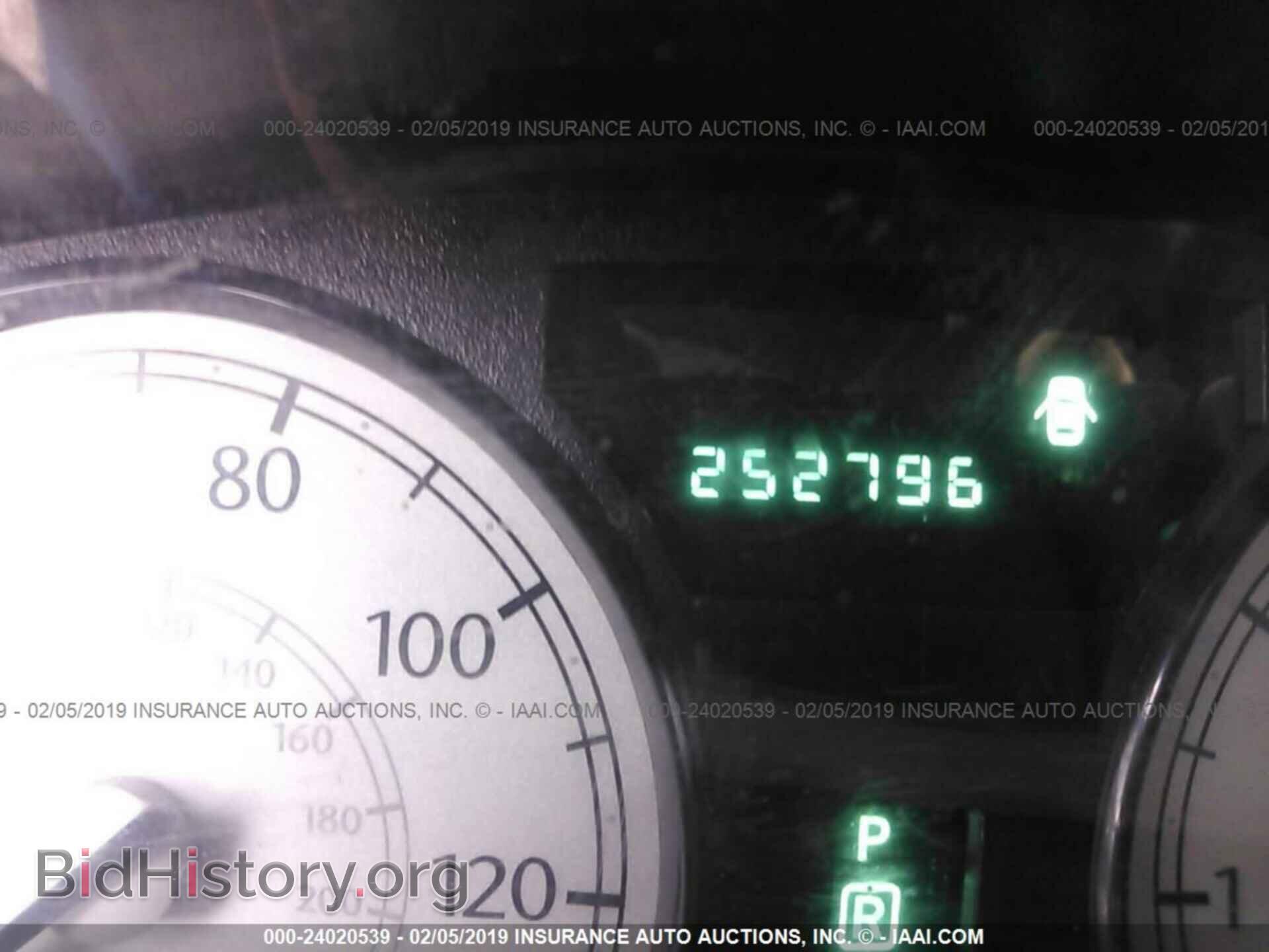 2018 CHRYSLER PACIFICA - VIN: 2C4RC1EG9JR258132 - Photo 7