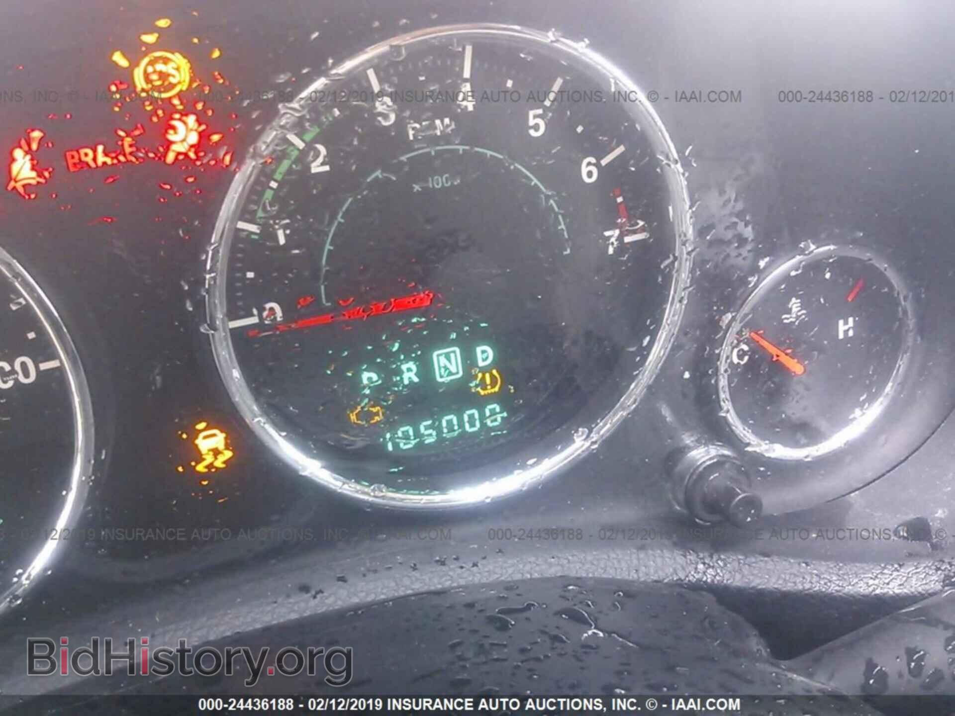 2012 JEEP WRANGLER - VIN: 1C4AJWAG8CL126304 - Фото 7