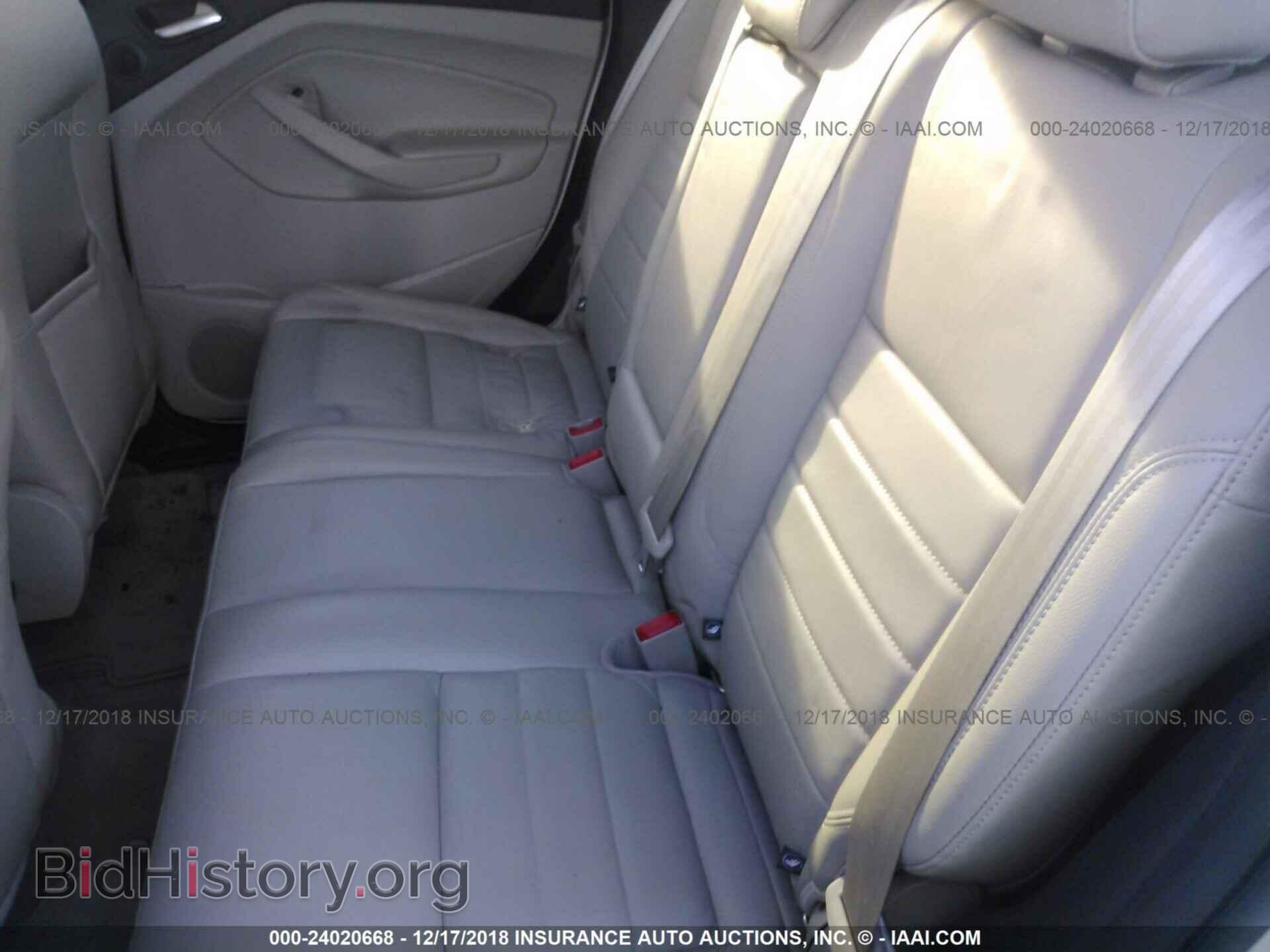 2006 SATURN VUE - VIN: 5GZCZ63486S883670 - Фото 8