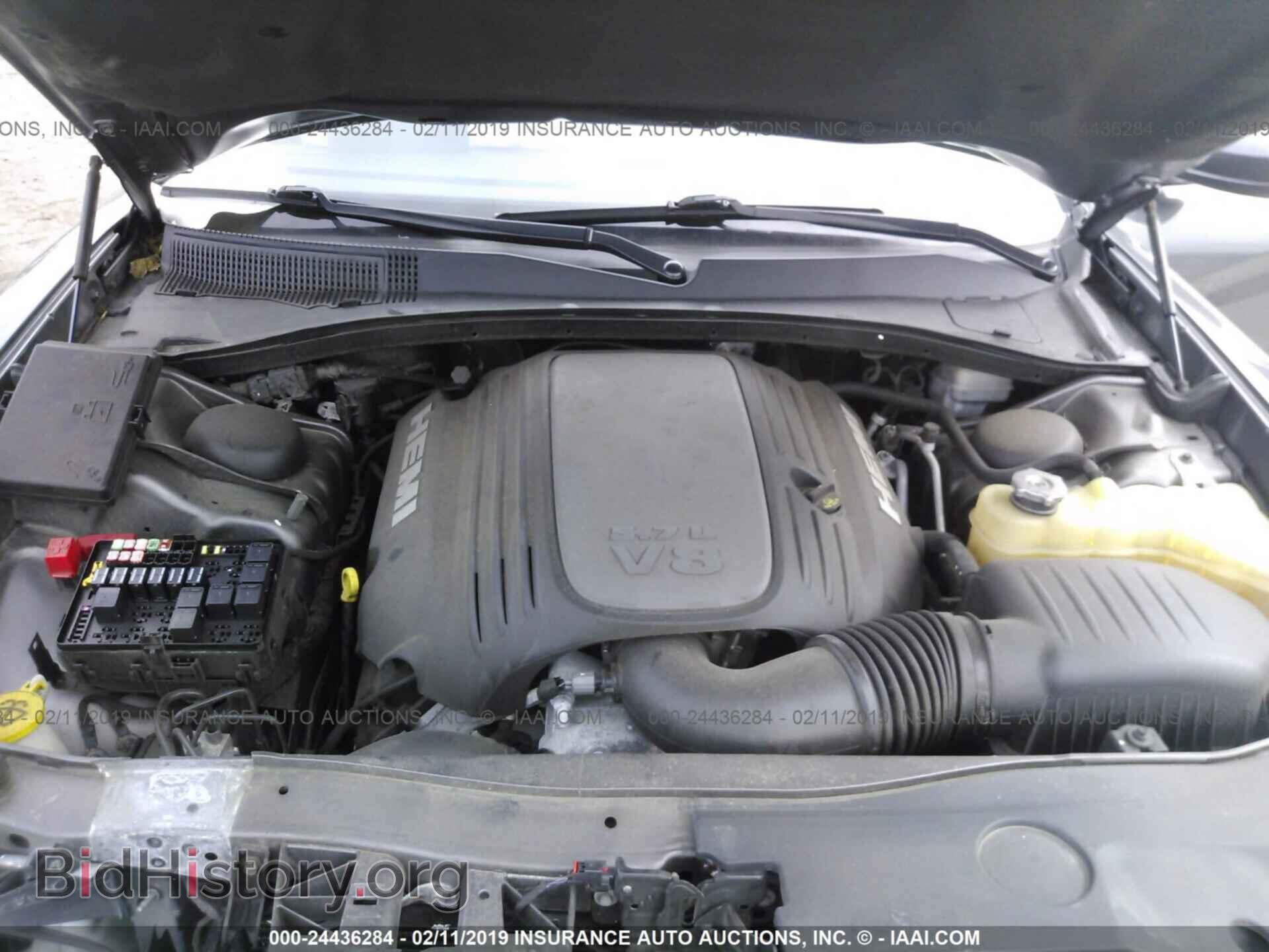 2013 DODGE CHARGER - VIN: 2C3CDXDT0DH632078 - Фото 10
