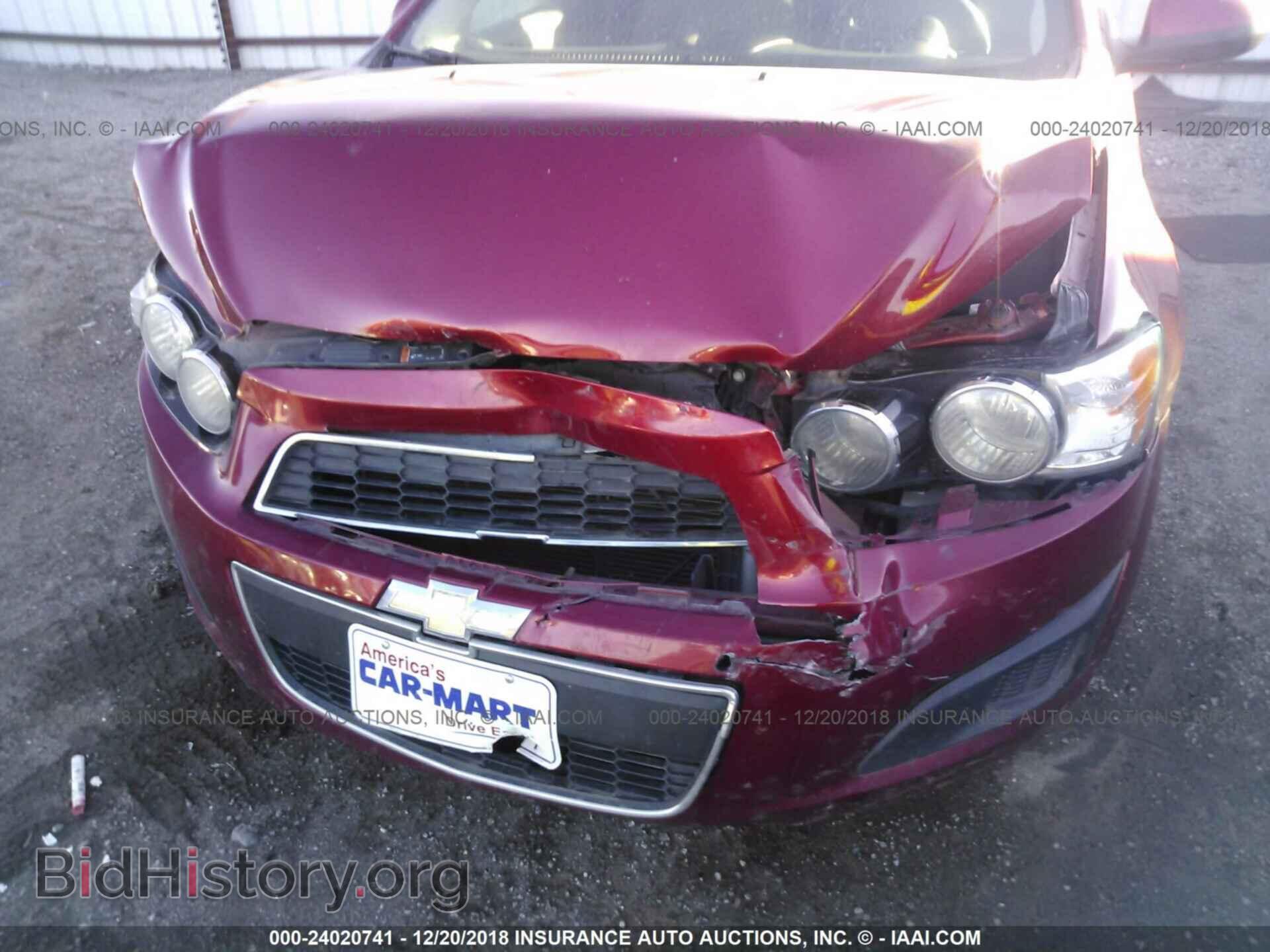 2011 FORD TAURUS - VIN: 1FAHP2FW2BG189773 - Фото 6