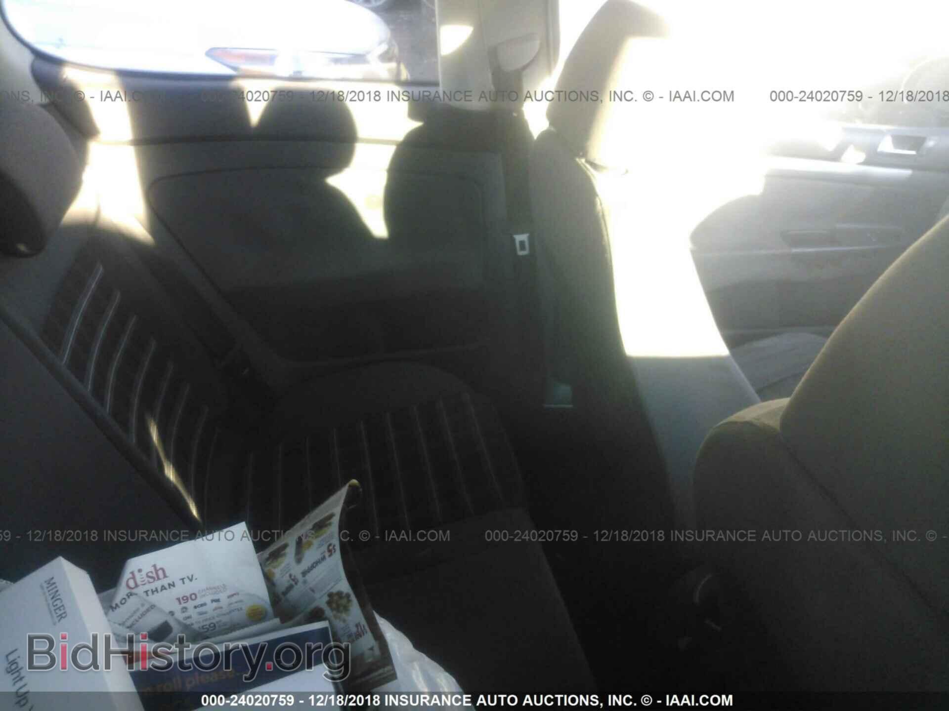 2009 VOLKSWAGEN RABBIT - VIN: WVWAA71K99W009087 - Фото 8