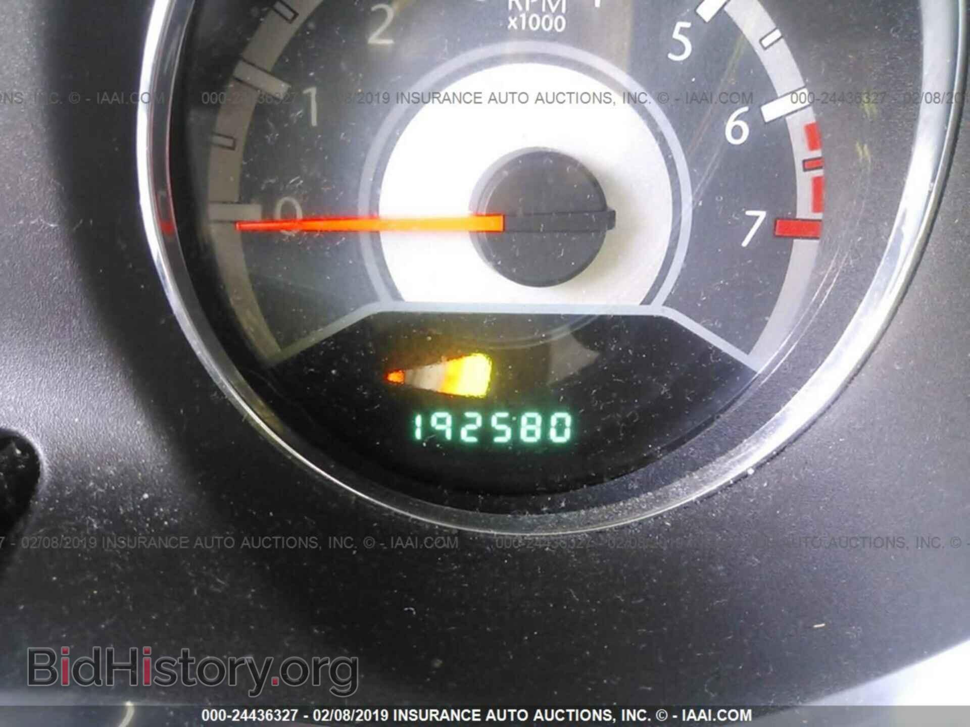2012 CHRYSLER 200 - VIN: 1C3CCBCG2CN303818 - Фото 7