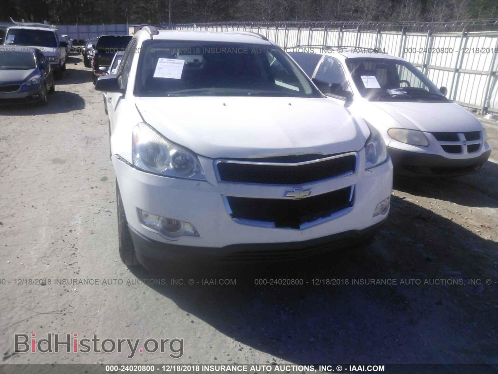2011 HYUNDAI GENESIS - VIN: KMHGC4DF9BU126246 - Фото 6