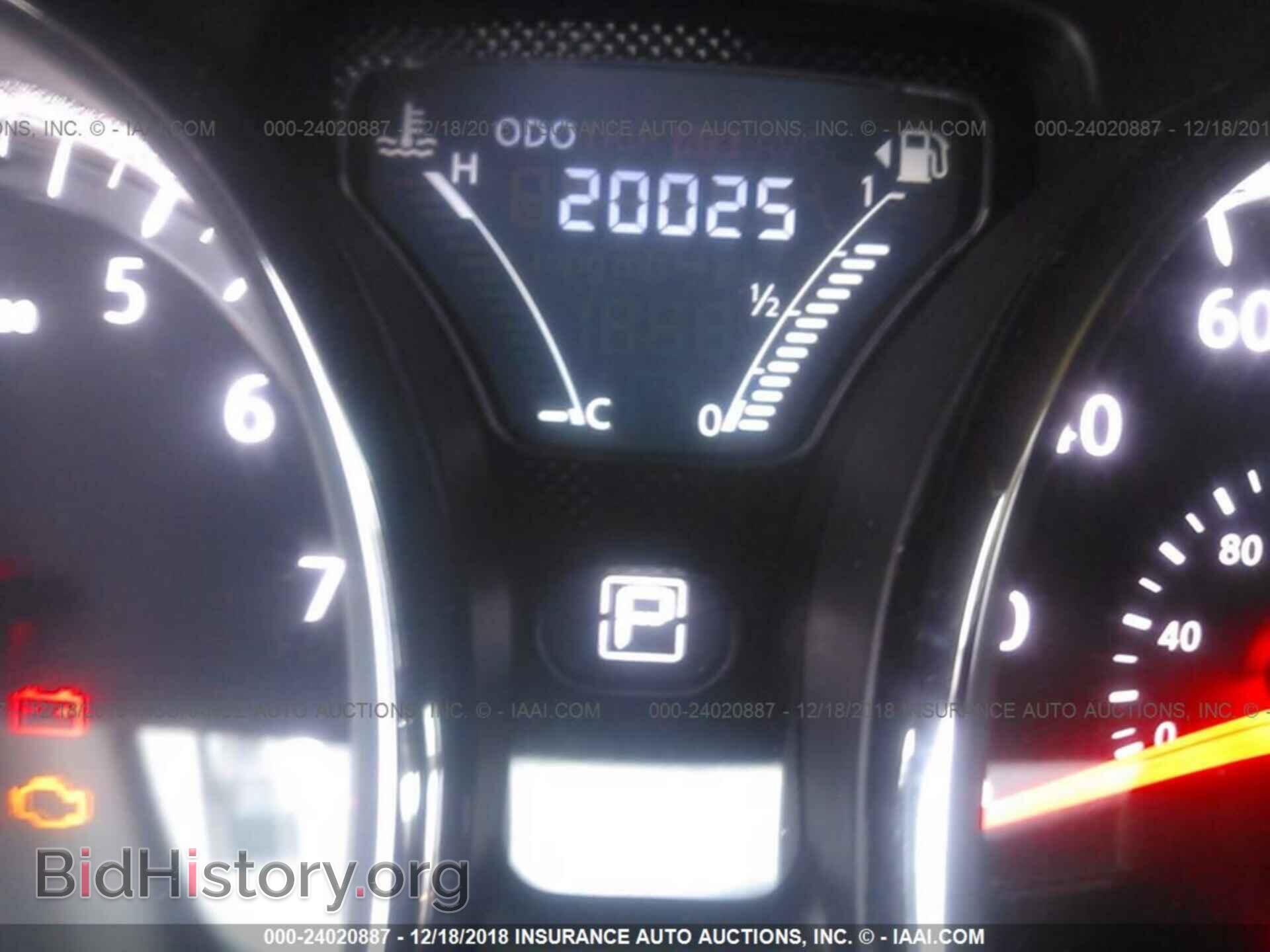 2013 MAZDA CX-5 - VIN: JM3KE2CE9D0139408 - Фото 7