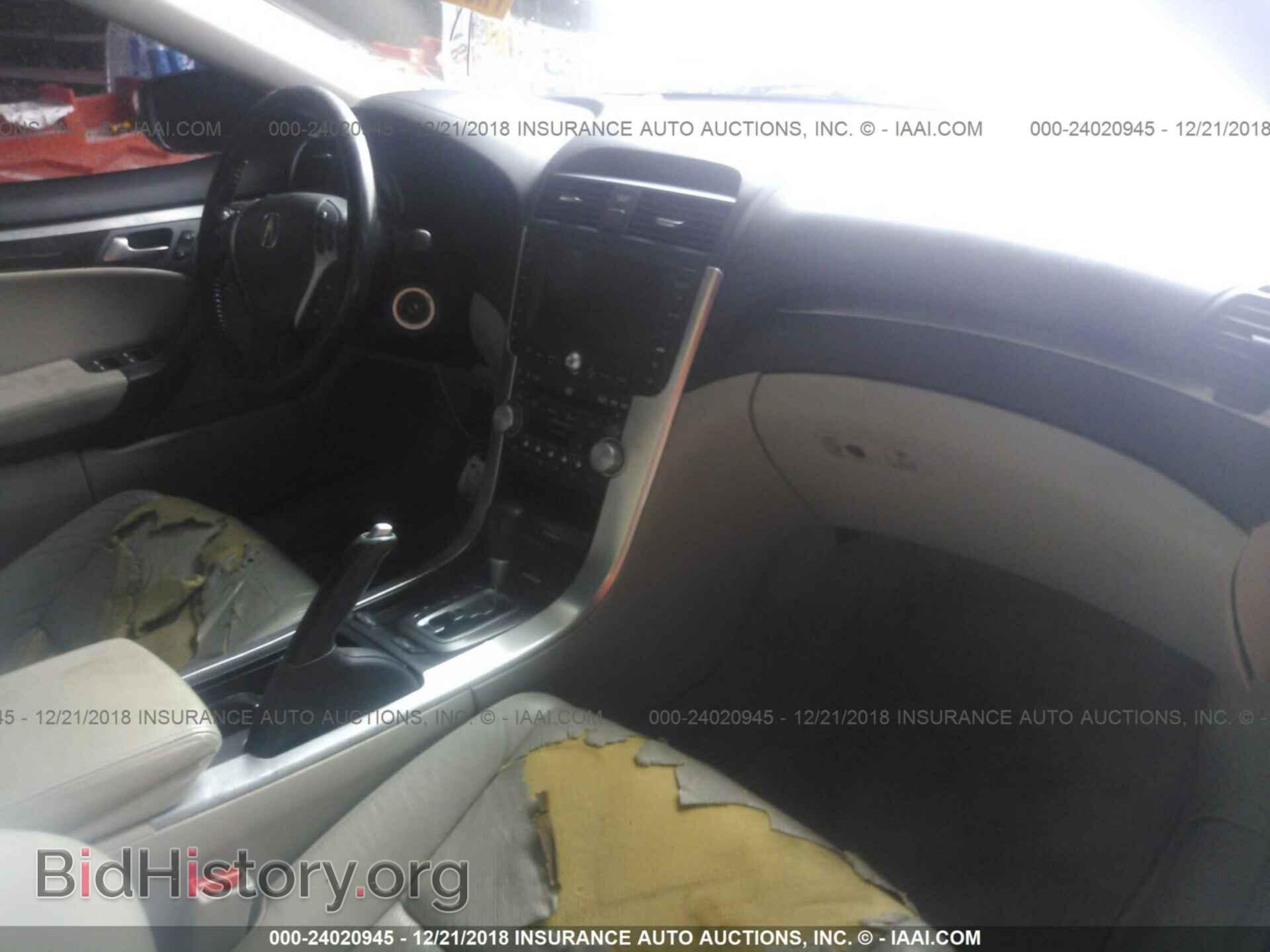 2011 HONDA PILOT - VIN: 5FNYF3H57BB006739 - Фото 5