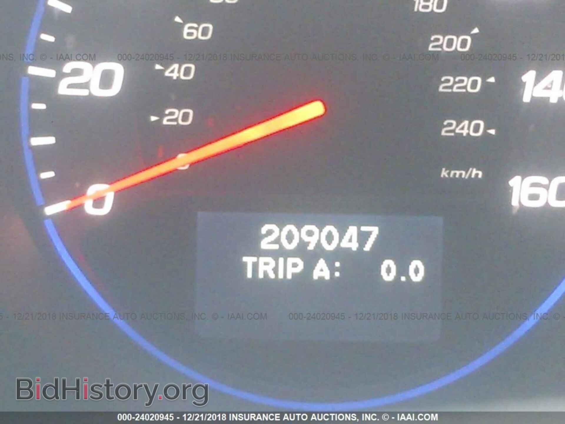 2011 HONDA PILOT - VIN: 5FNYF3H57BB006739 - Фото 7