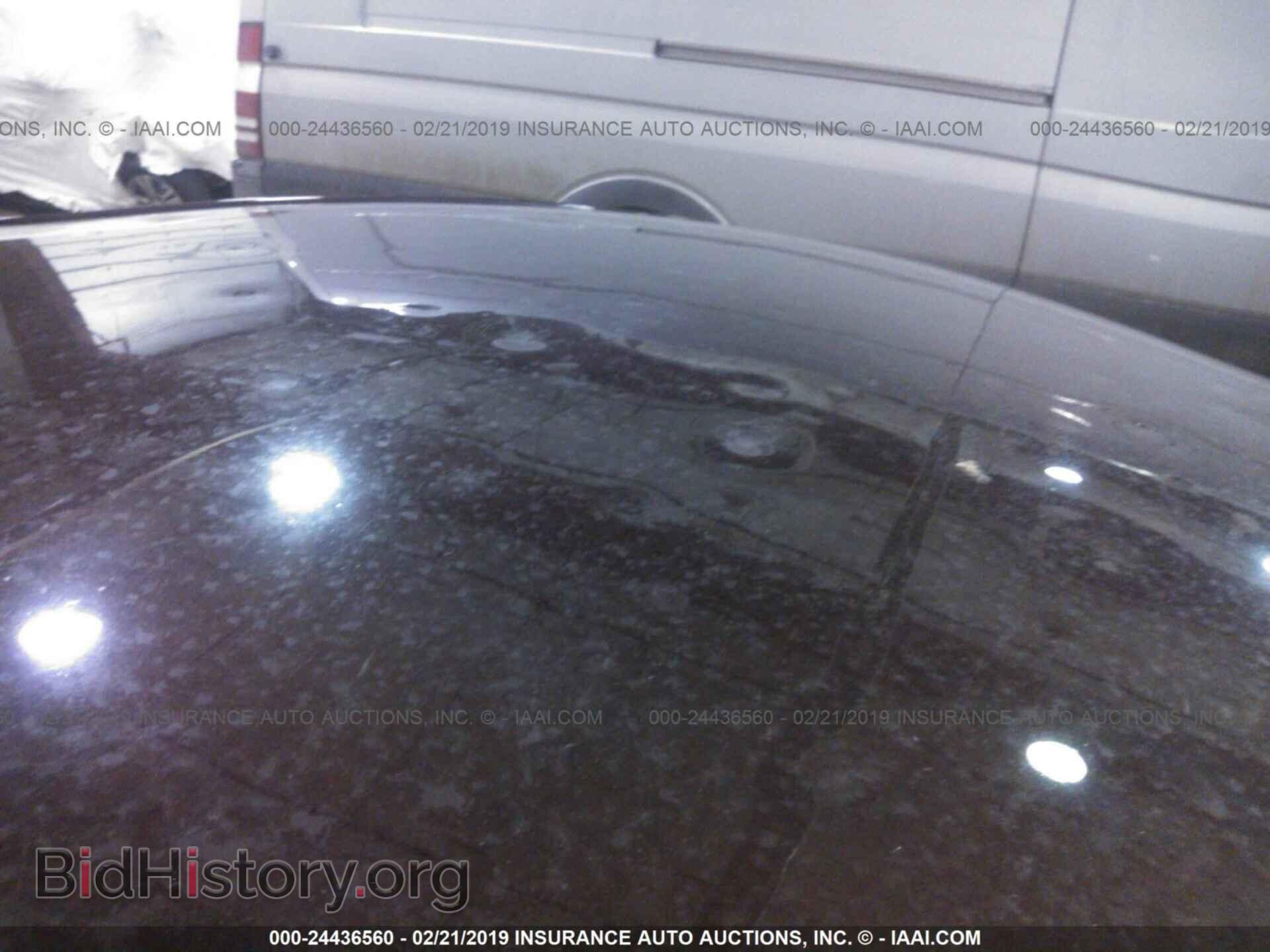 2014 KIA OPTIMA - VIN: 5XXGM4A70EG294821 - Photo 6