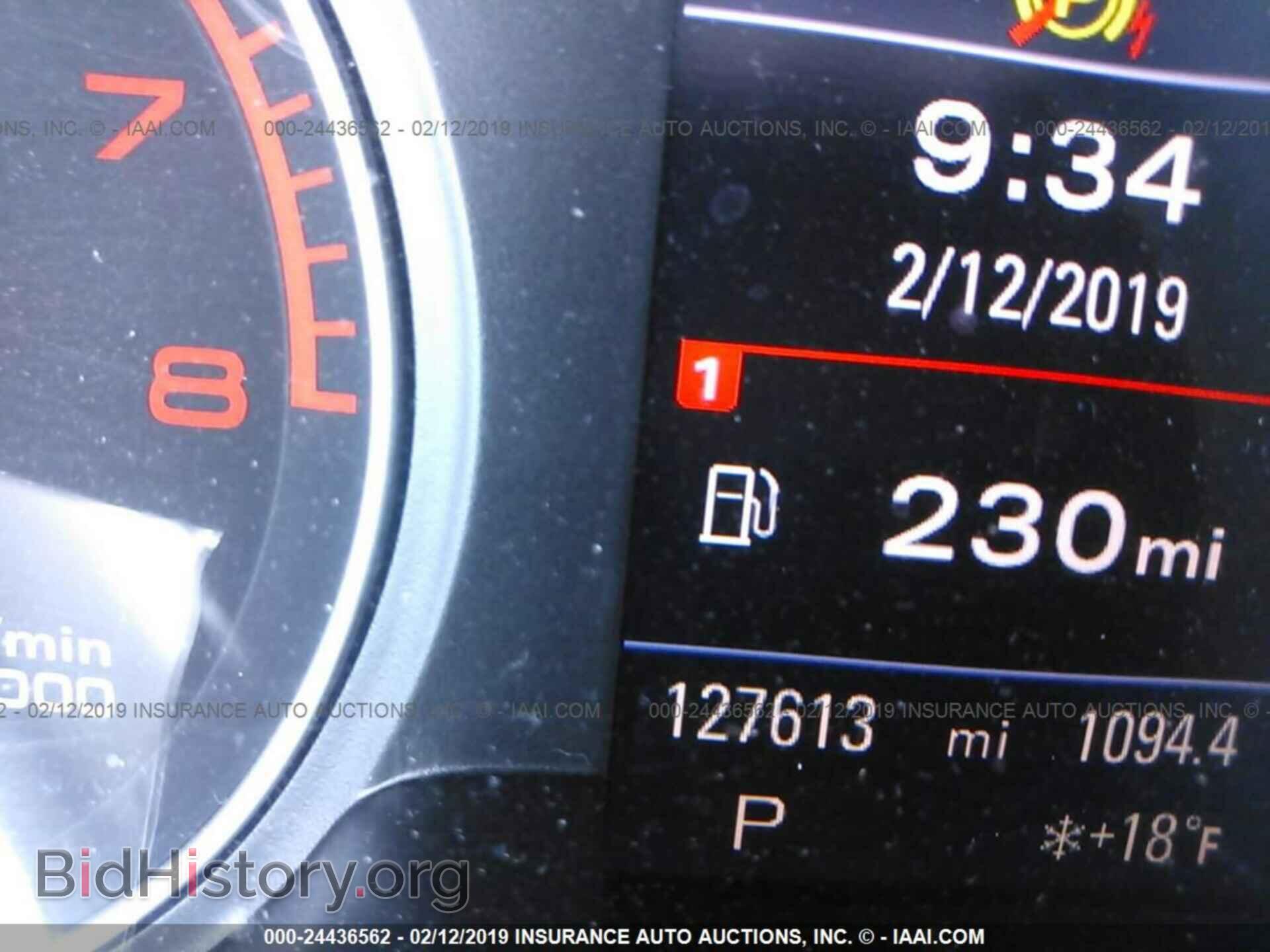 2009 AUDI A4 - VIN: WAUSF78K39N043685 - Фото 7