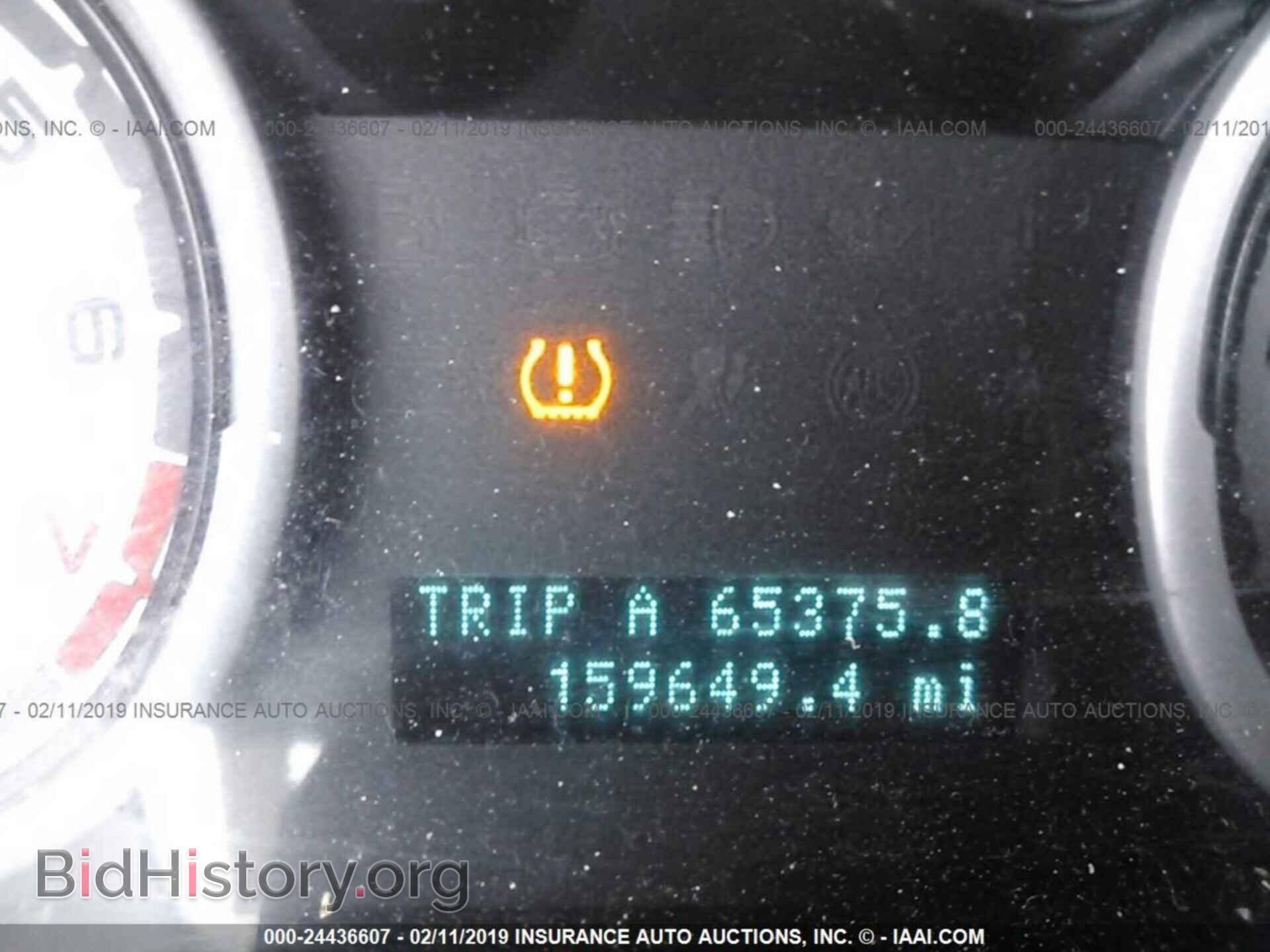 2011 FORD FOCUS - VIN: 1FAHP3FN9BW133249 - Фото 7