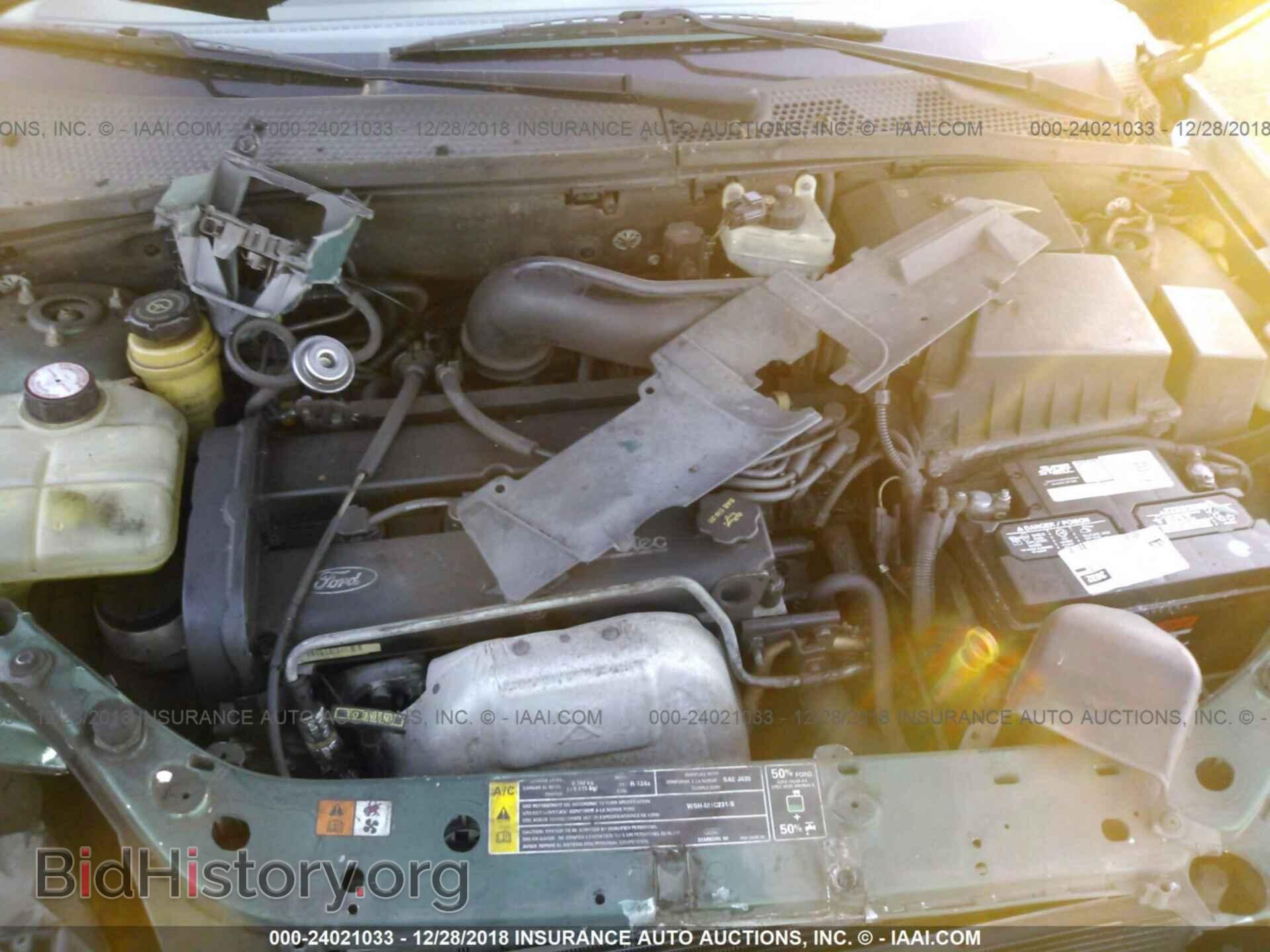 2016 FORD TAURUS - VIN: 1FAHP2F8XGG110780 - Photo 10